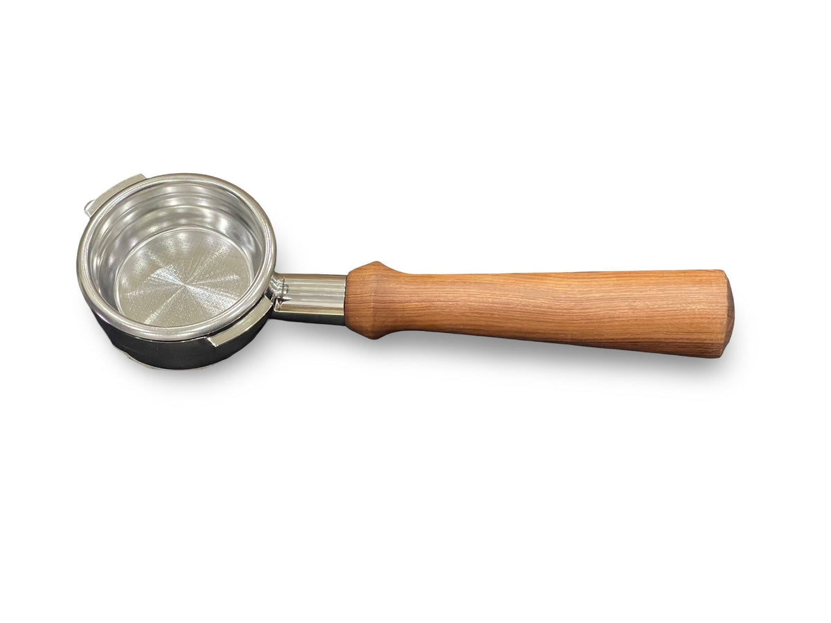 58-mm-portafilter-bezerra-rosewood-handle-with-basket - Tashqila Kuwait
