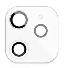 Araree C-Sub Core Camera Lens Tempered Glass For iPhone 12 - Clear - Tashqila