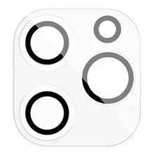 Araree C-Sub Core Camera Lens Tempered Glass For iPhone 12 Pro - Clear - Tashqila