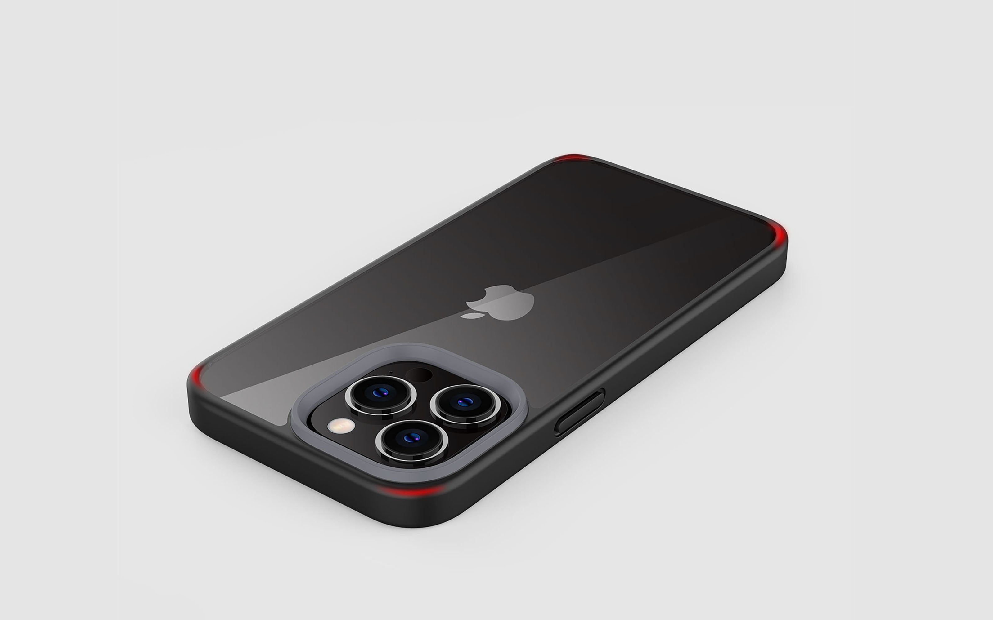 Torrii Torero Case For iPhone 13 Pro - Black