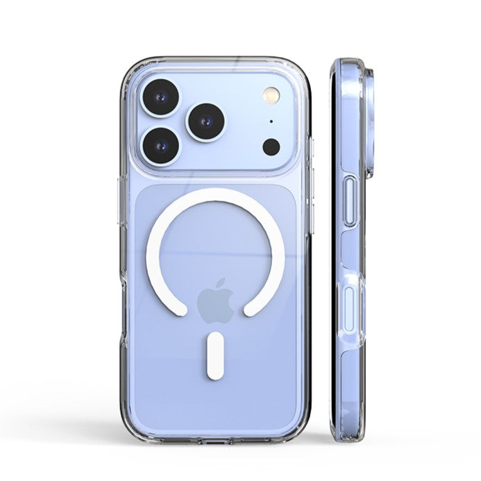 iPhone 18 Pro Max / 17 Pro Max, Araree Duple Magsafe Cover, Clear