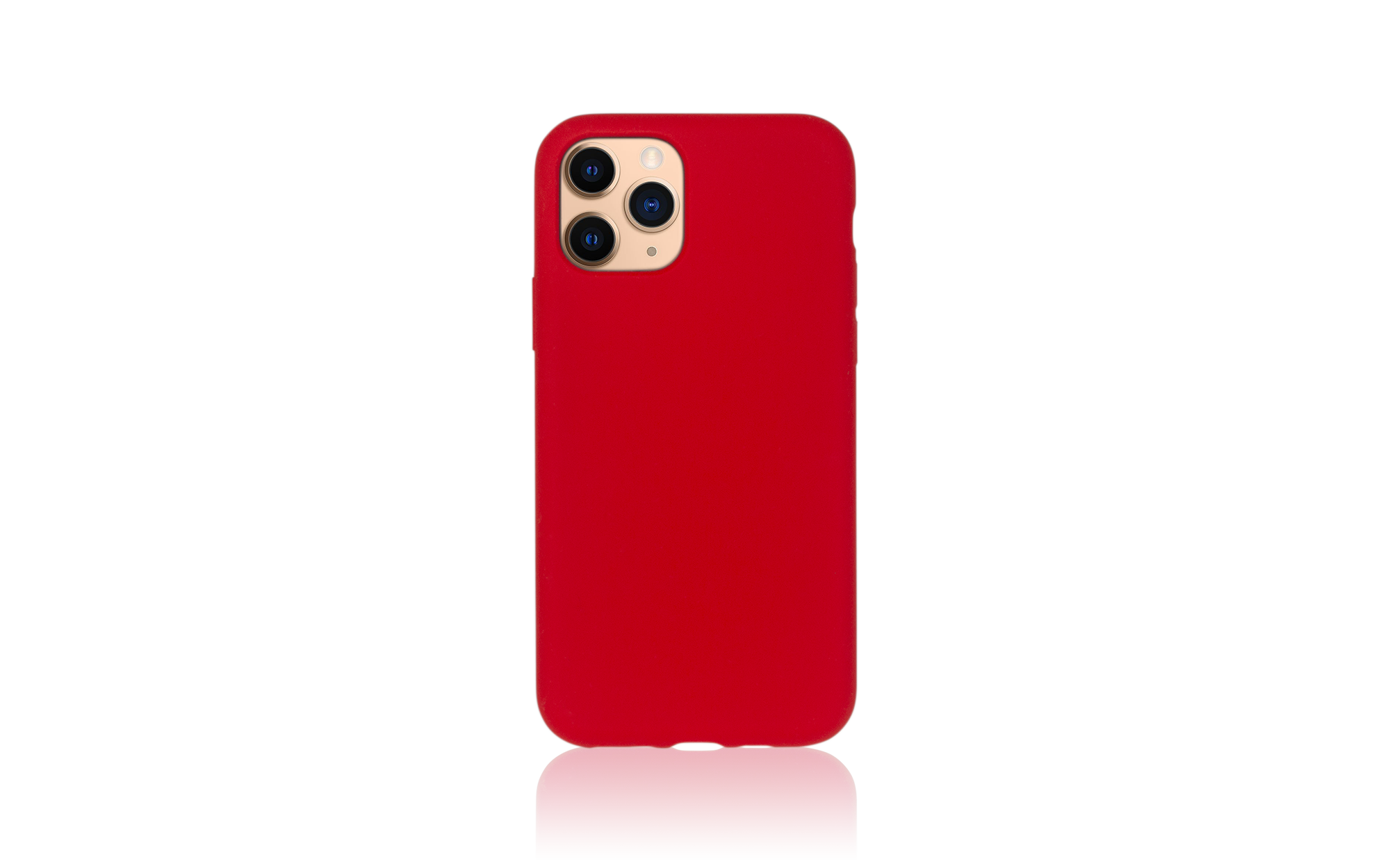 Torrii Bagel Case For iPhone 11 Pro (5.8”) - Red