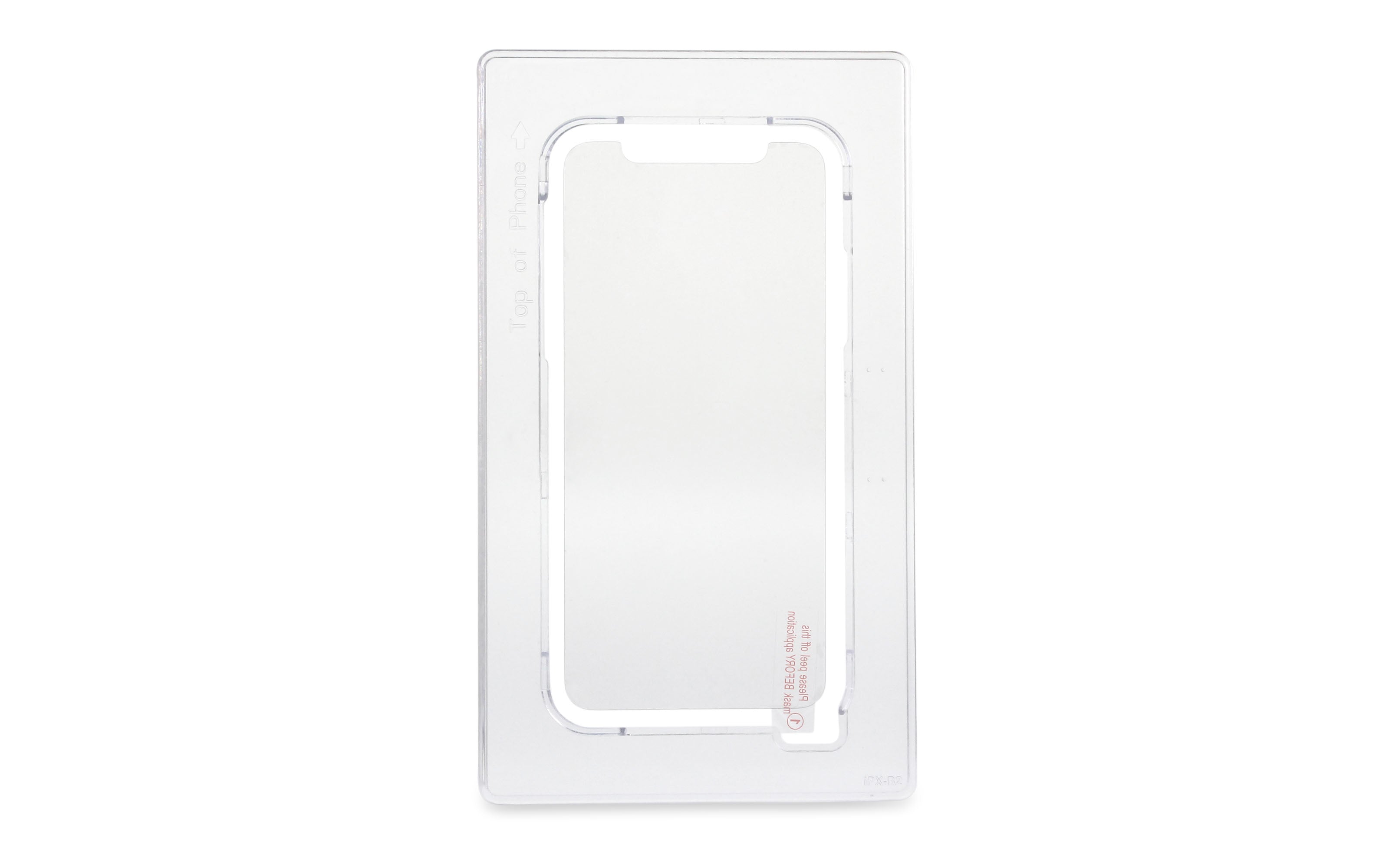 Torrii Bodyglass For iPhone 11 Pro - Clear