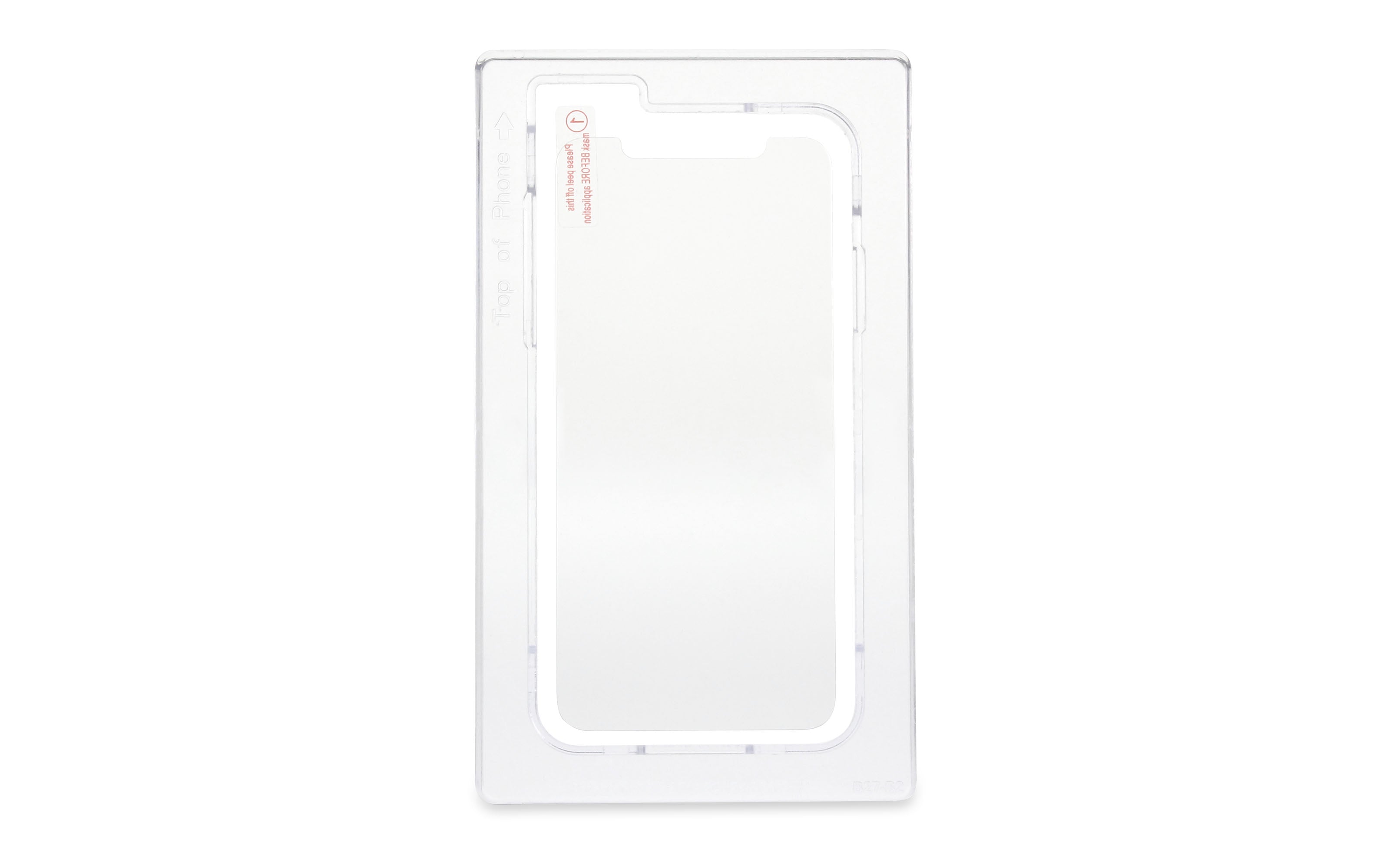 Torrii Bodyglass For iPhone 11 - Clear