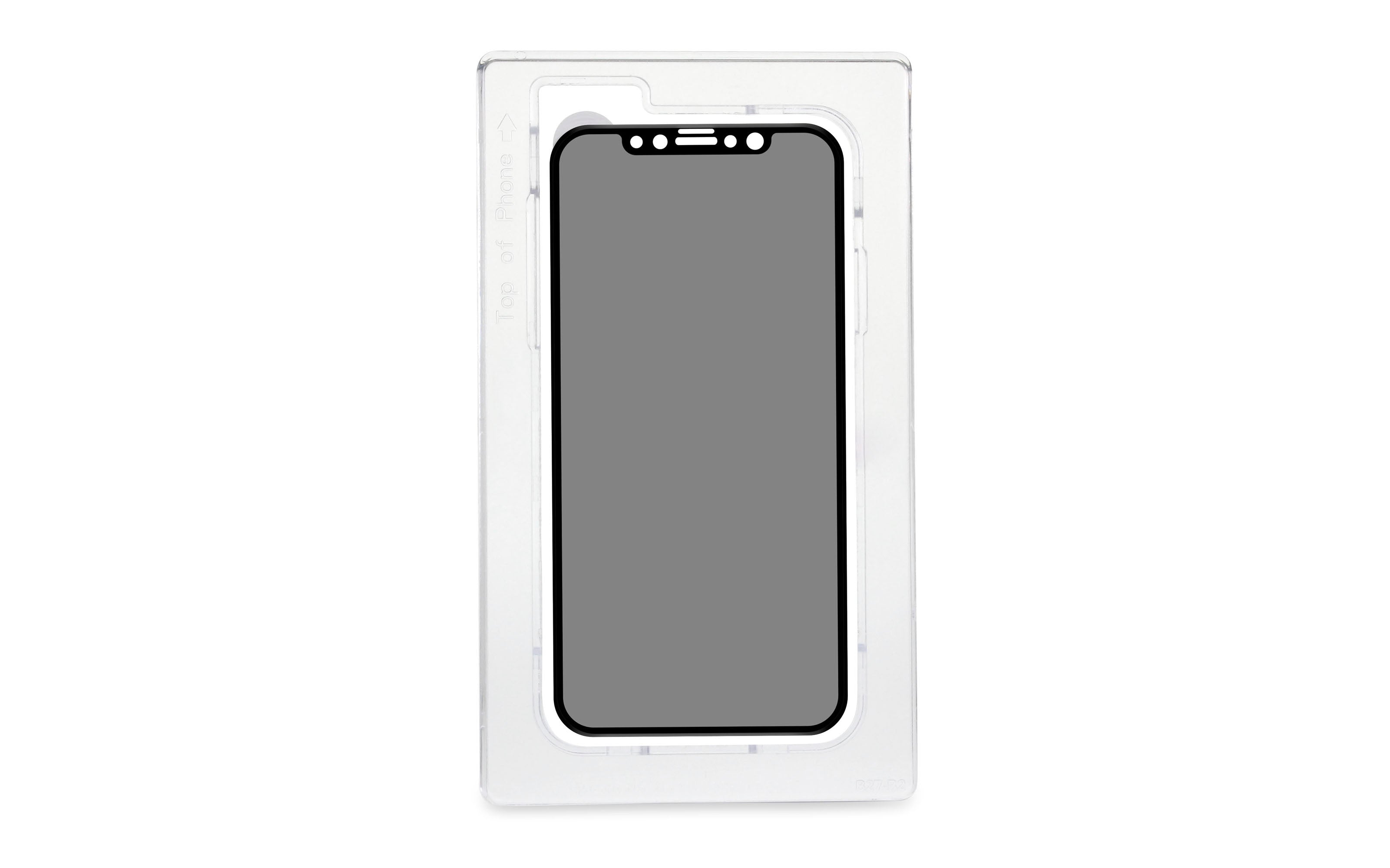 Torrii Bodyglass For iPhone 11 – Privacy