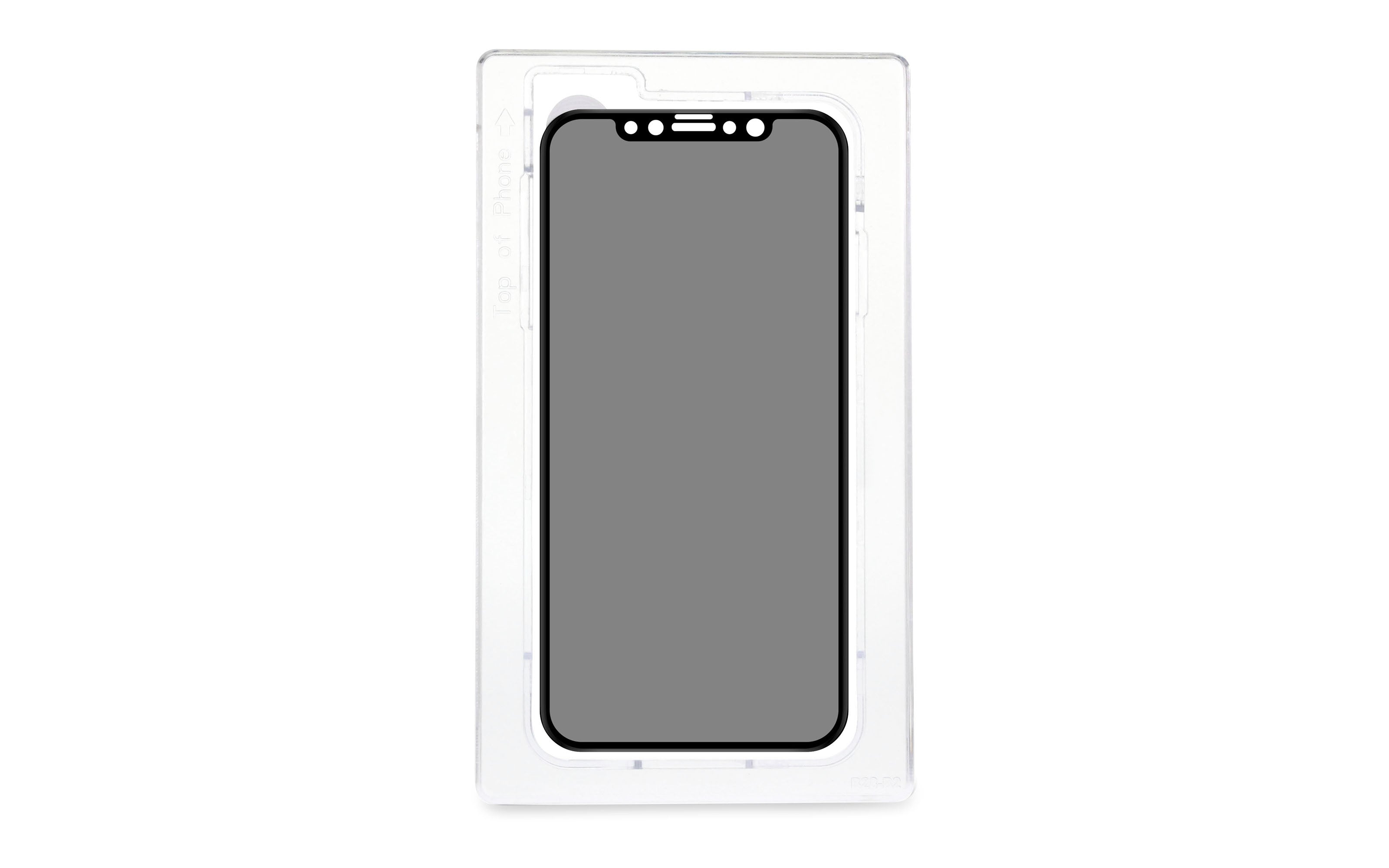 Torrii Bodyglass For iPhone 11 Pro Max - Privacy