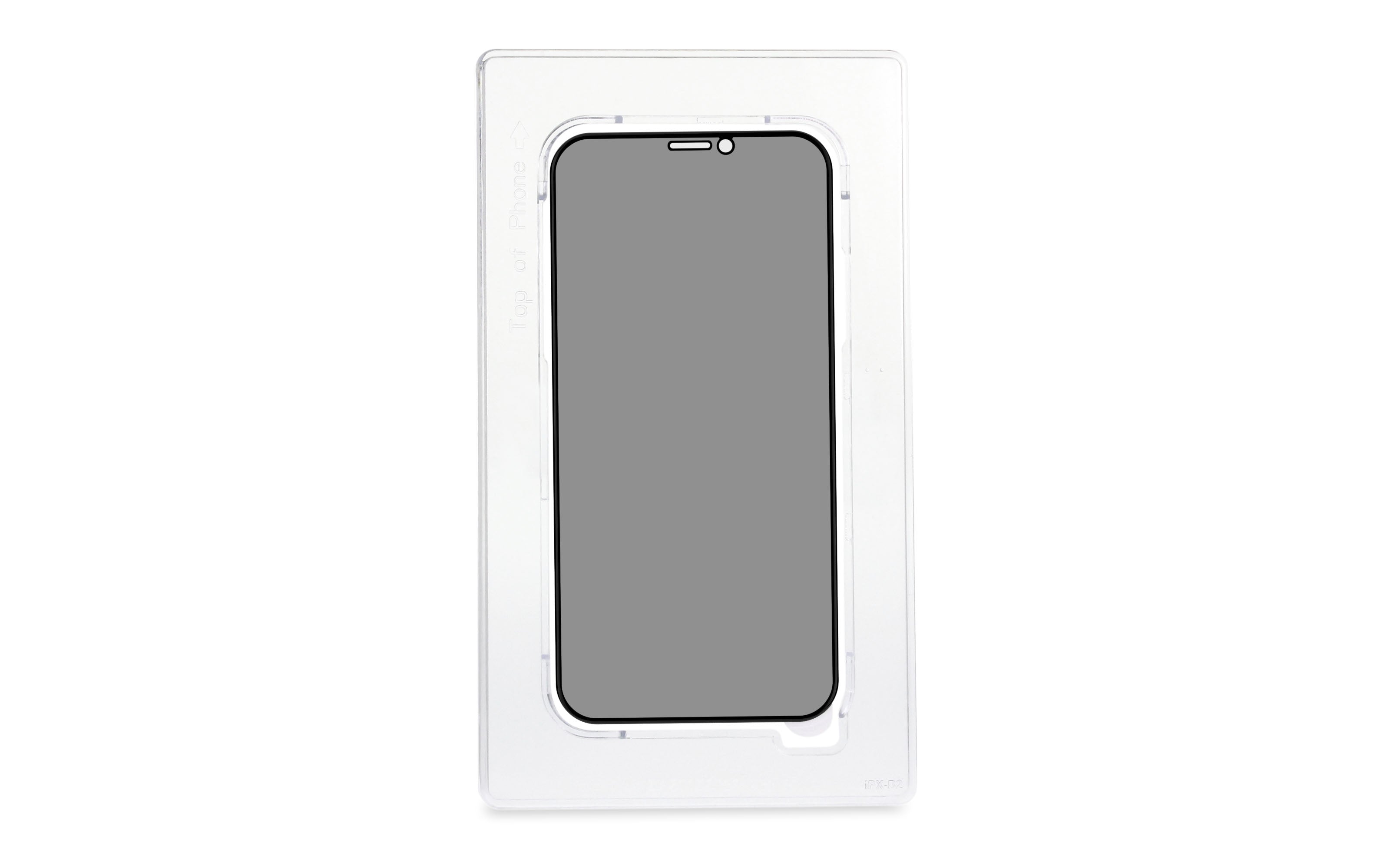 Torrii Bodyglass Anti-Bacterial Coating For iPhone 12 Mini - Privacy