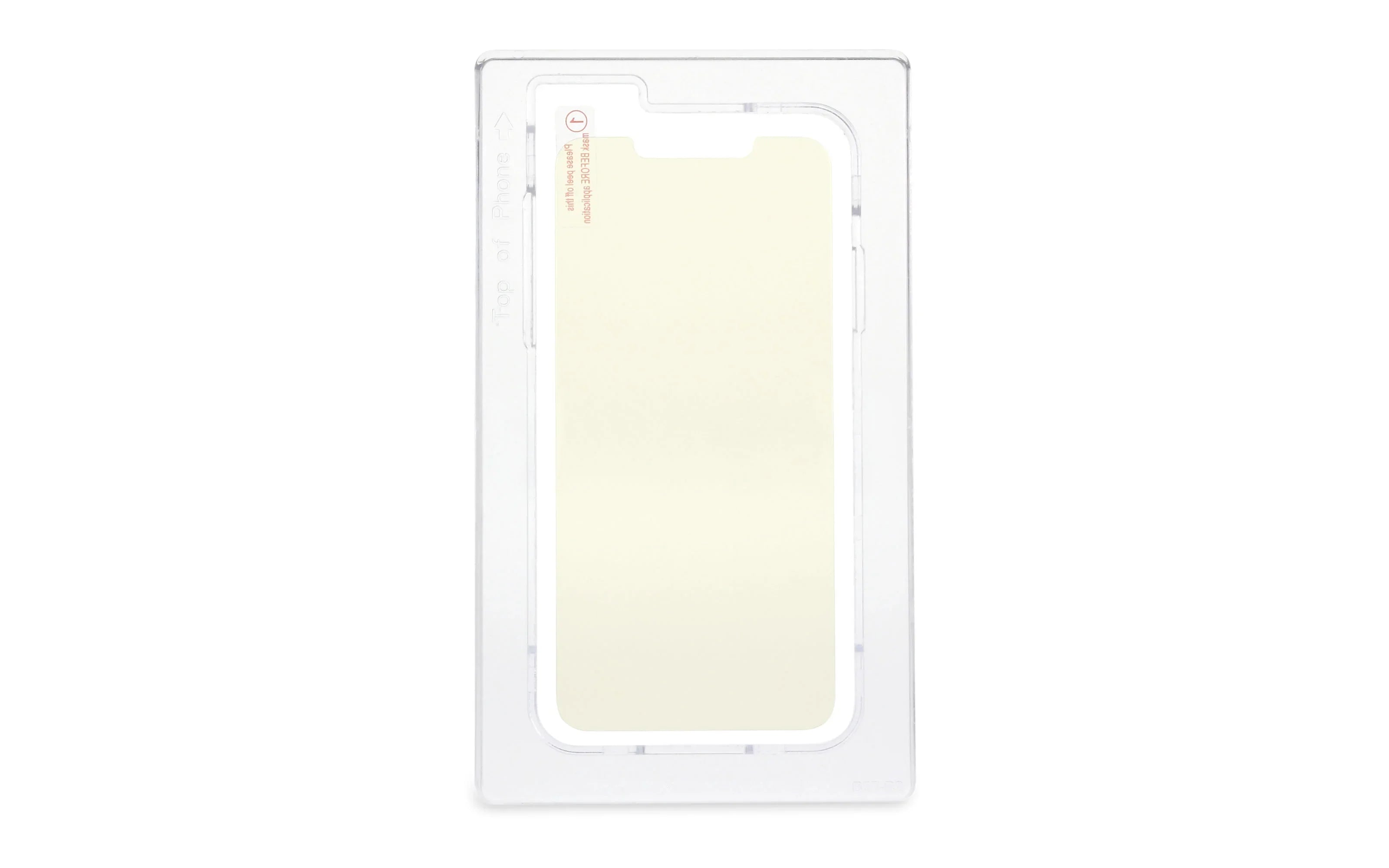 Torrii Bodyglass Anti-Bacterial Coating For iPhone 12 & 12 Pro - Anti Blue Light - Tashqila