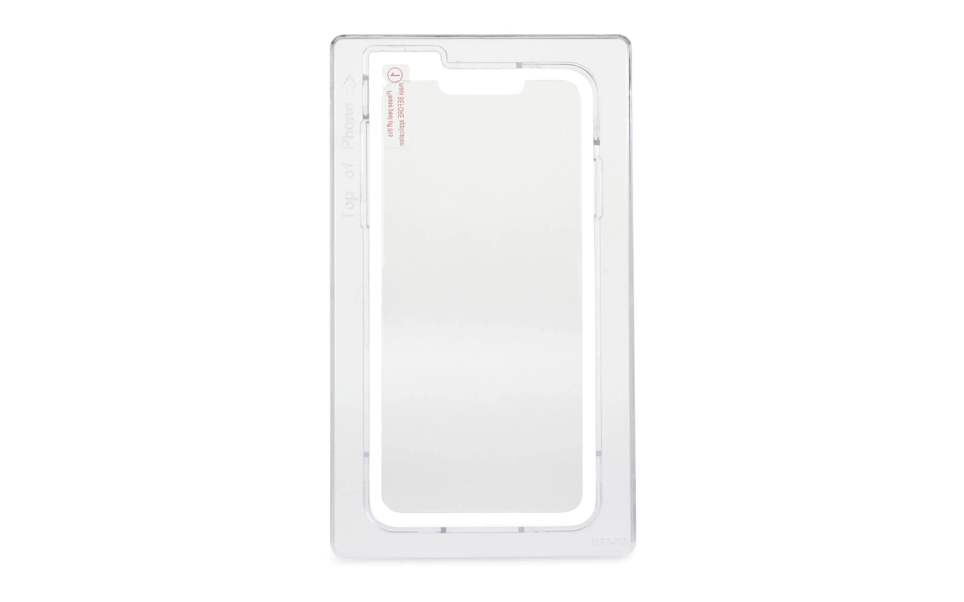Torrii Bodyglass Anti-Bacterial Coating For iPhone 12 Pro Max - Clear - Tashqila
