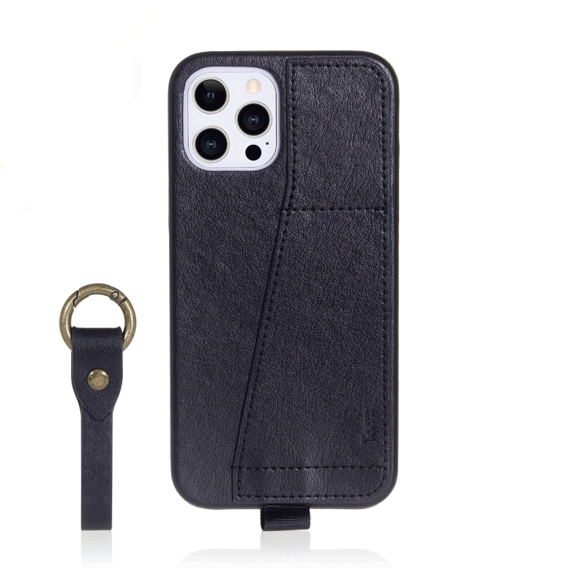 iPhone 12 Pro Max Torrii Koala Case - Black