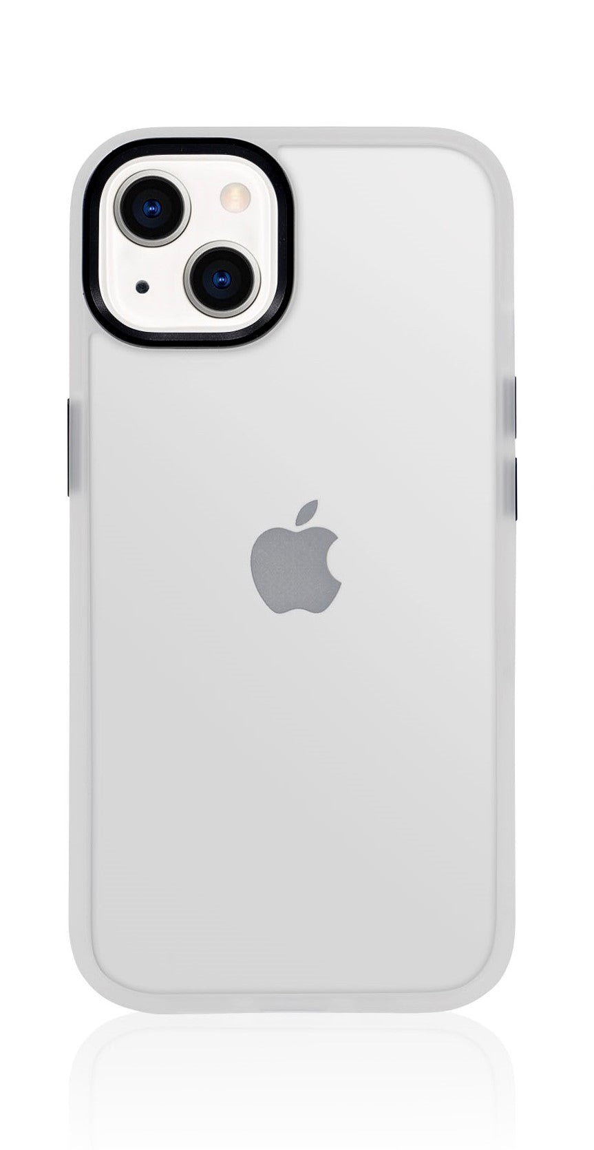 Torrii Torero Case For iPhone 13 - Clear