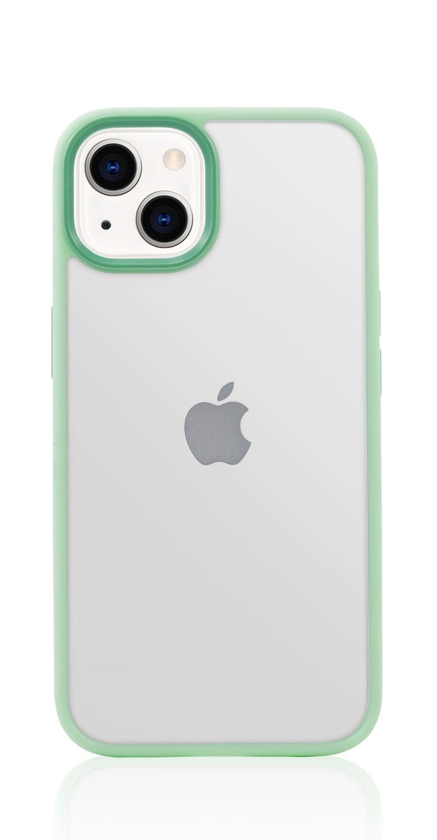 Torrii Torero Case For iPhone 13 - Green