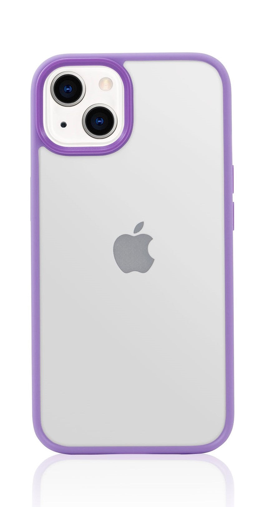 Torrii Torero Case For iPhone 13 - Purple