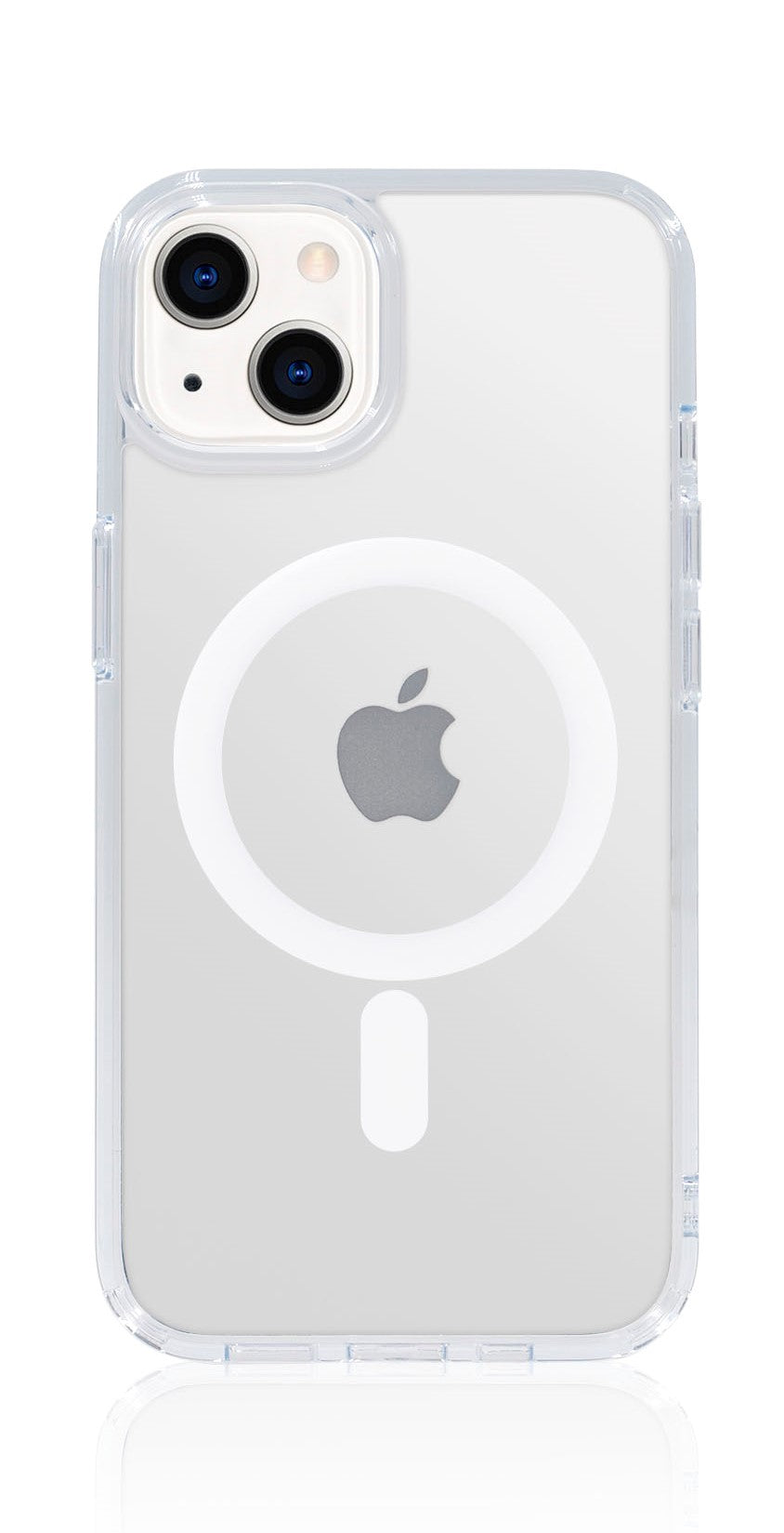 Torrii Torero Magsafe Case For iPhone 13 - Clear