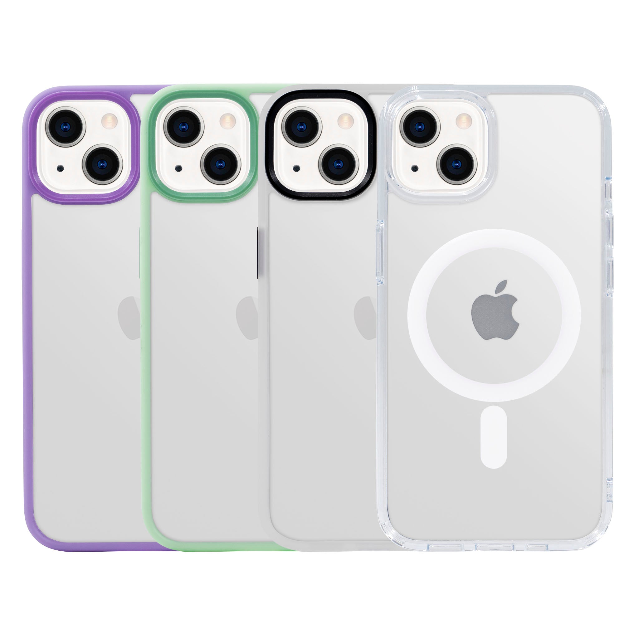 Torrii Torero Magsafe Case For iPhone 13 - Clear