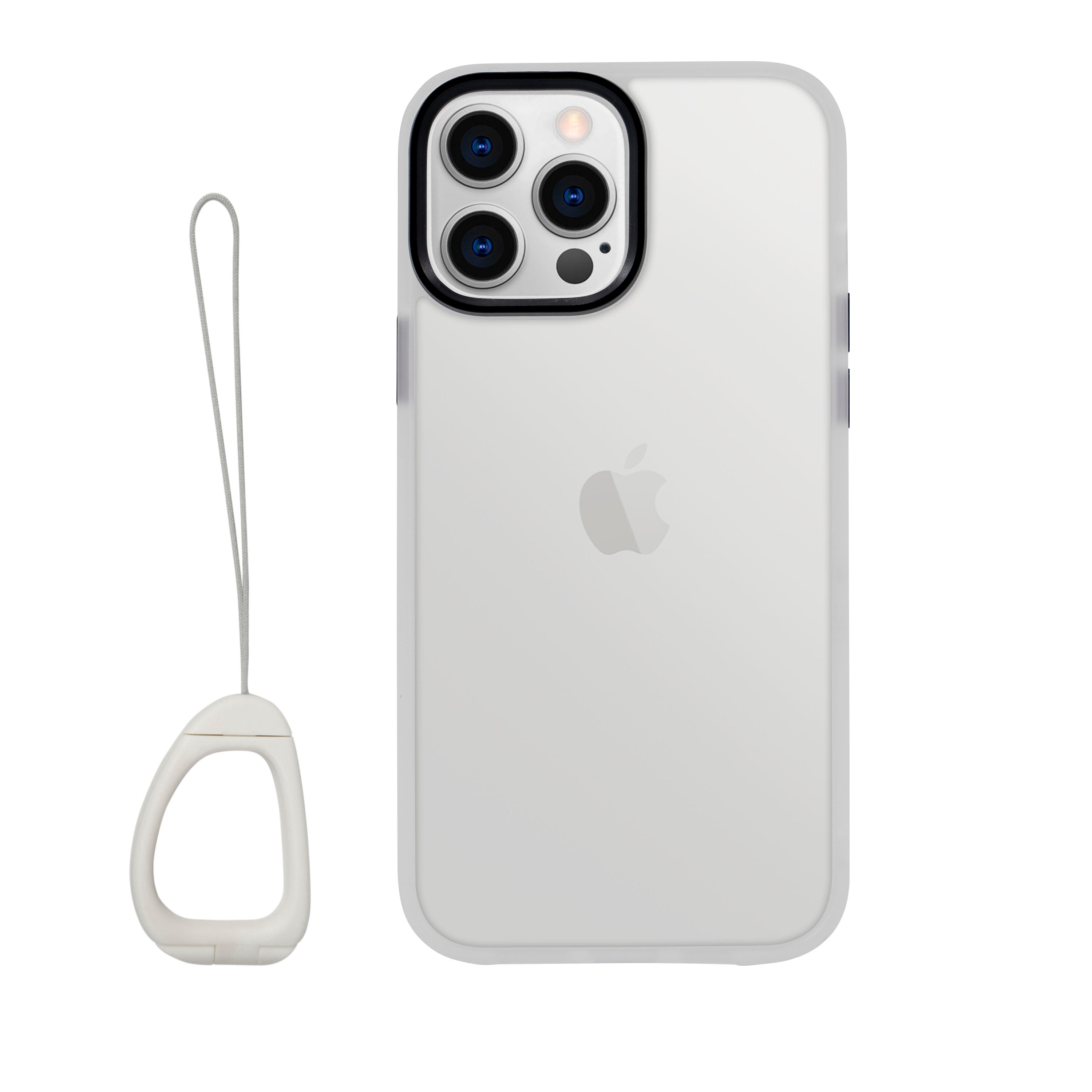 Torrii Torero Case For iPhone 13 Pro Max - Clear