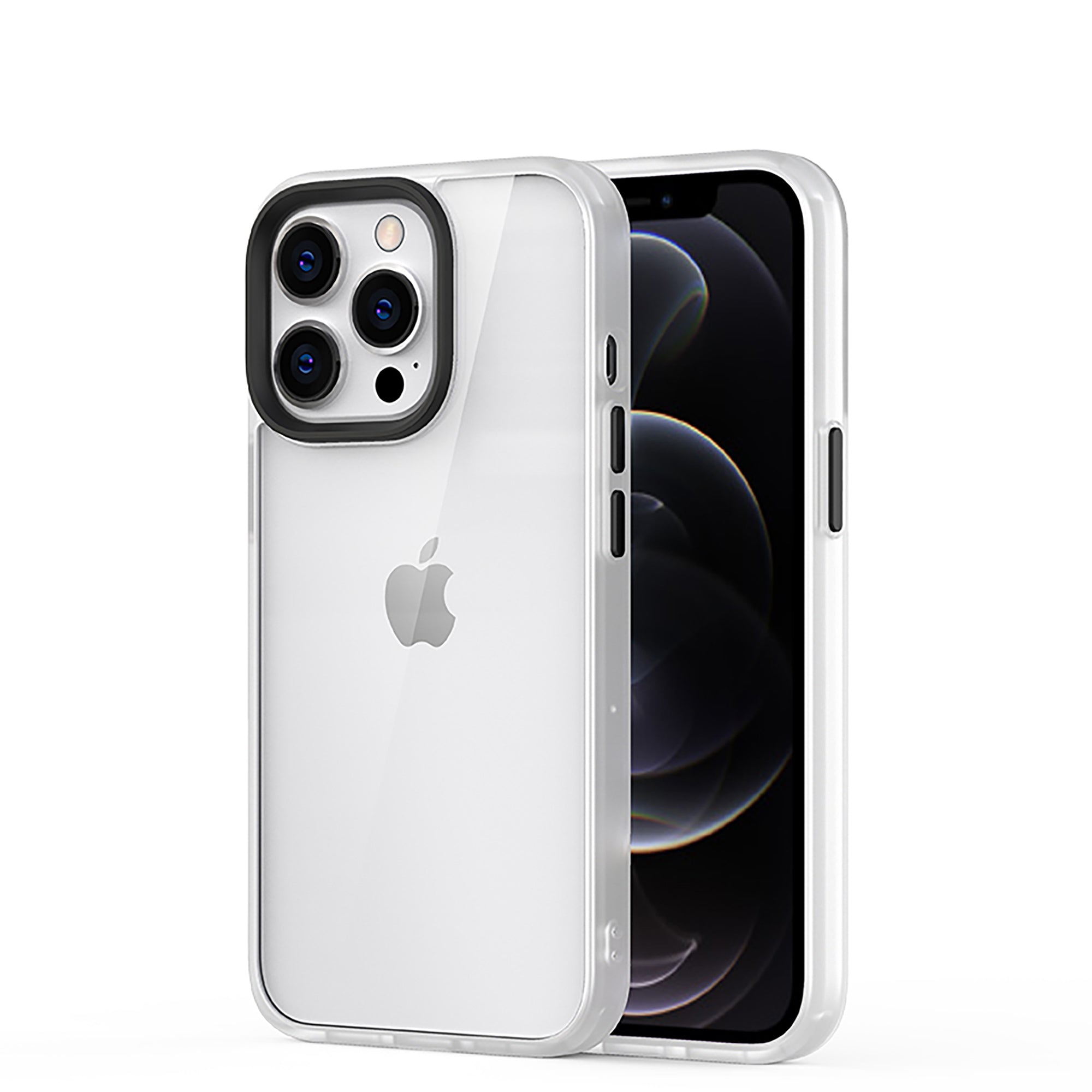 Torrii Torero Case For iPhone 13 Pro Max - Clear