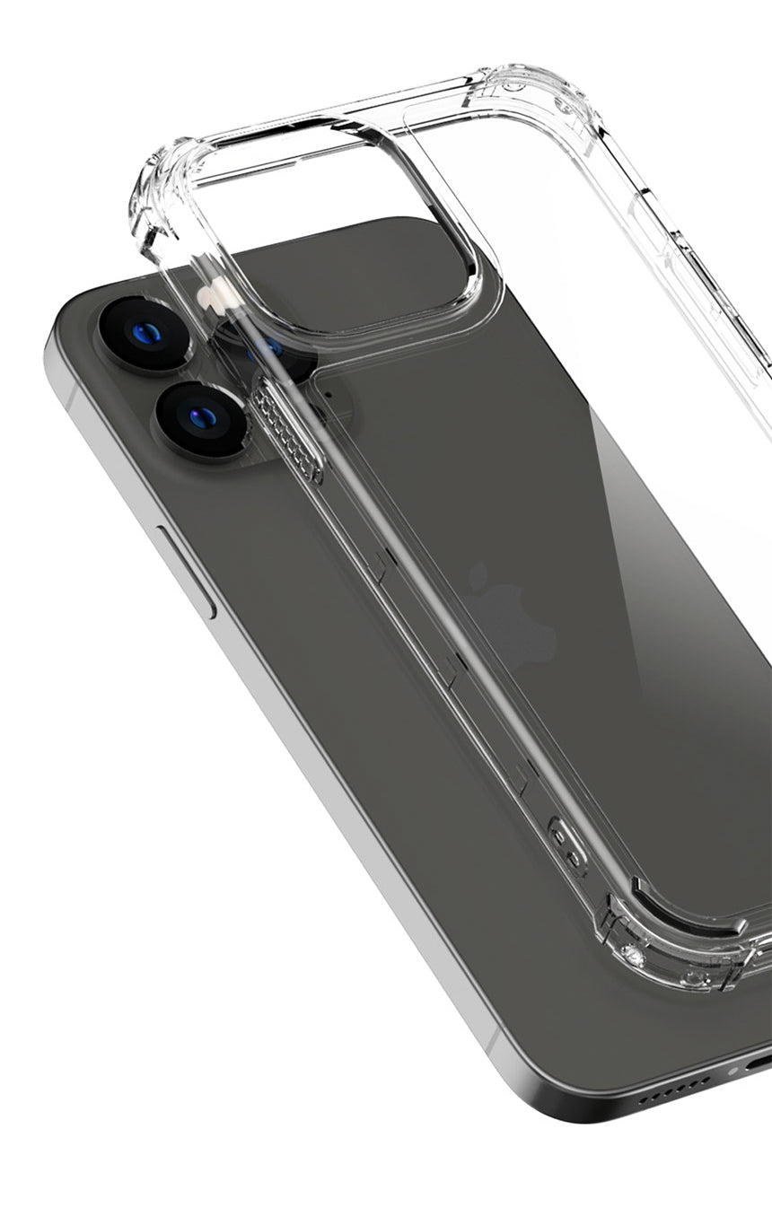 Araree Flexield Tpu Case For Apple iPhone 13 Pro - Clear
