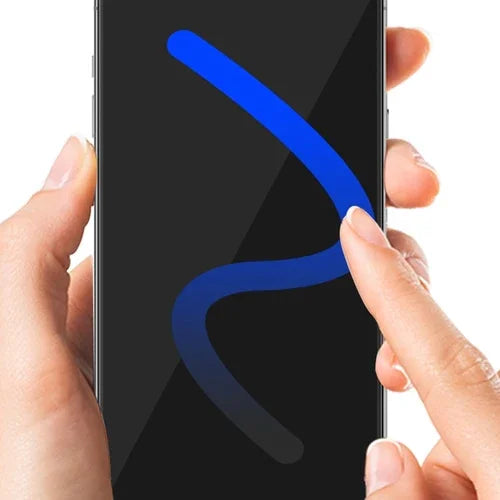 Araree Sub Core Screen Protector For iPhone 13 / 13 Pro - Clear - Tashqila