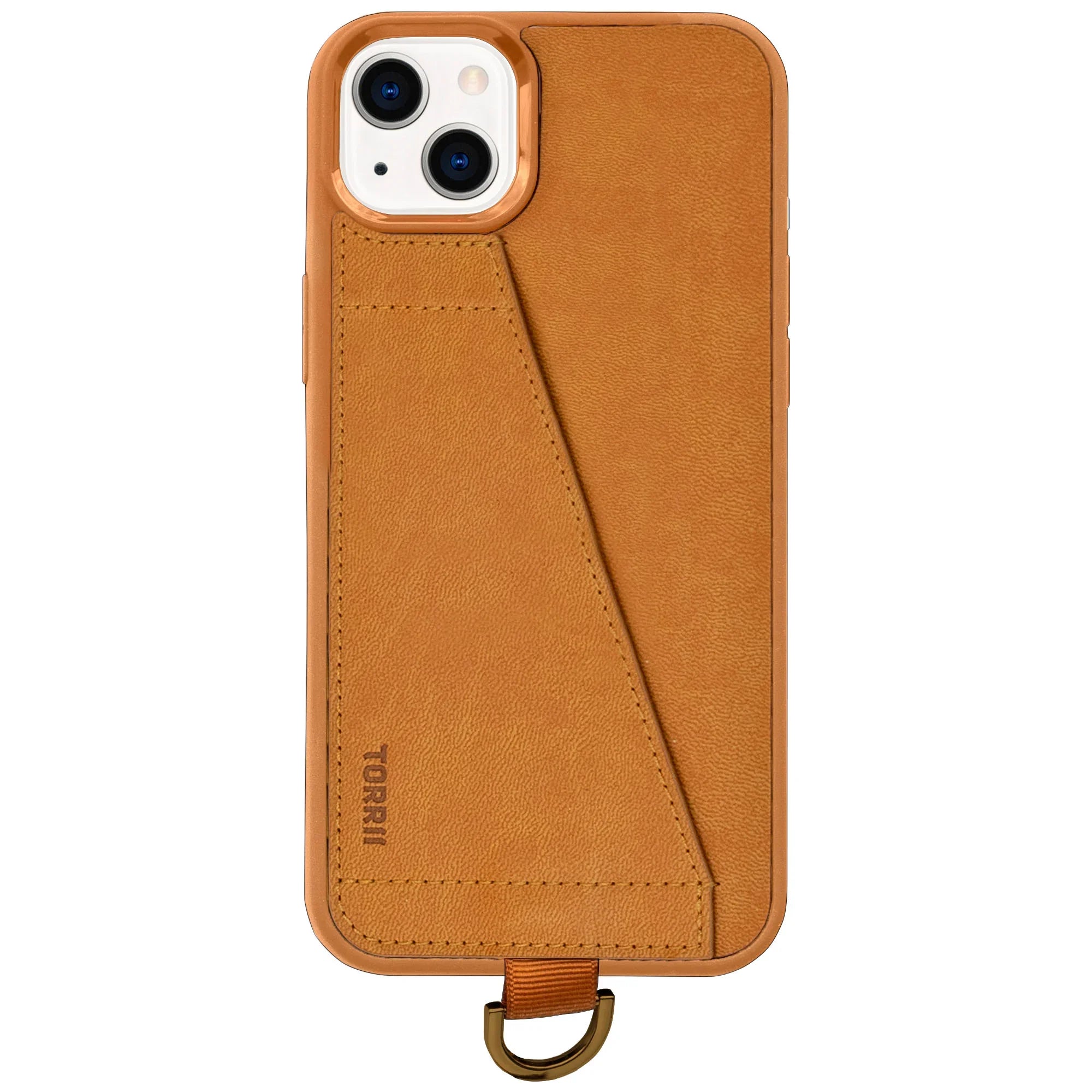 iPhone 15 Plus Torrii Koala Case - Brown - Tashqila