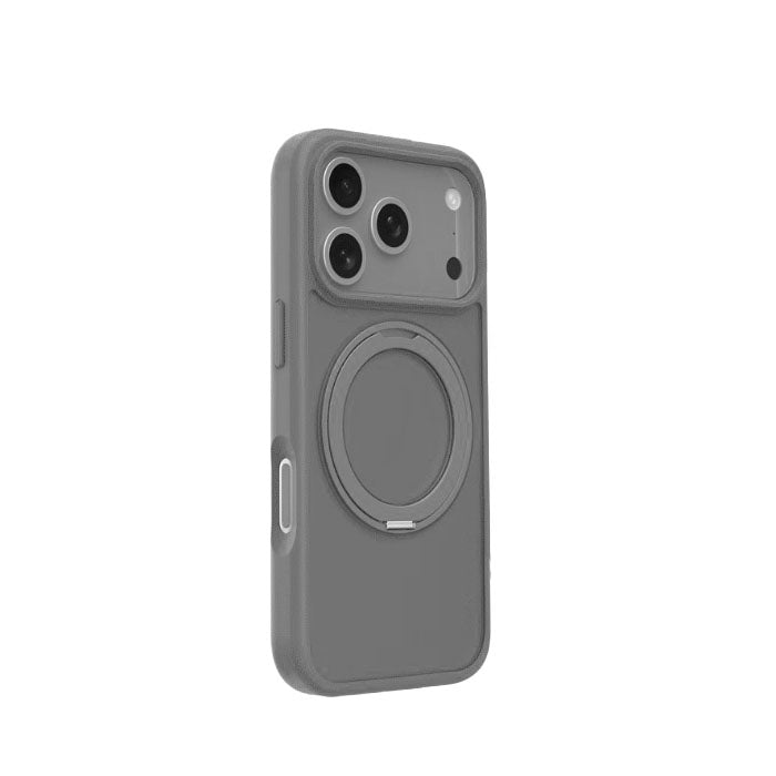 Torrii iPhone 17 Pro Torero Magsafe Stand Case - Gray