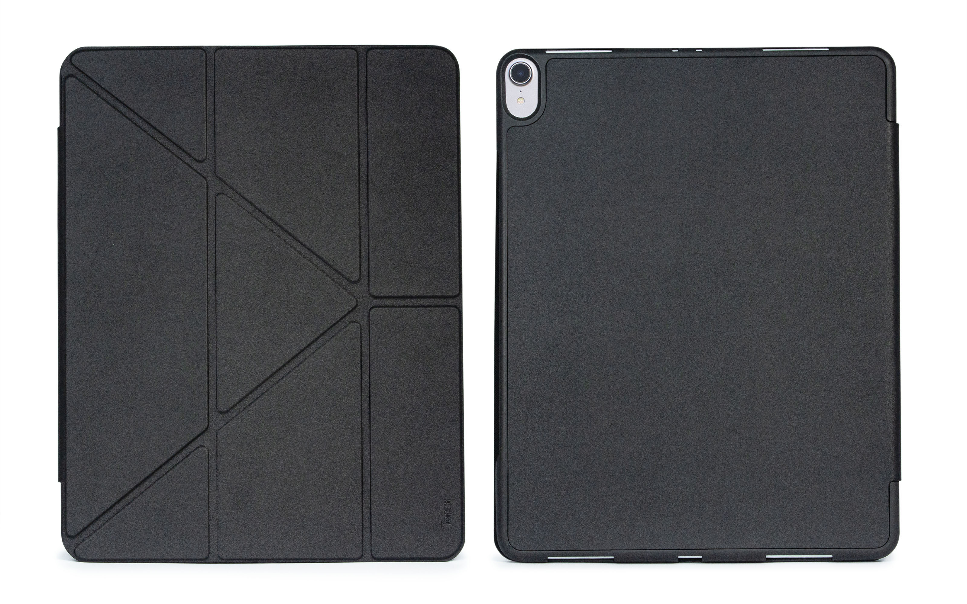 Torrii Torrio Plus For iPad Pro 12.9 2018 - Black