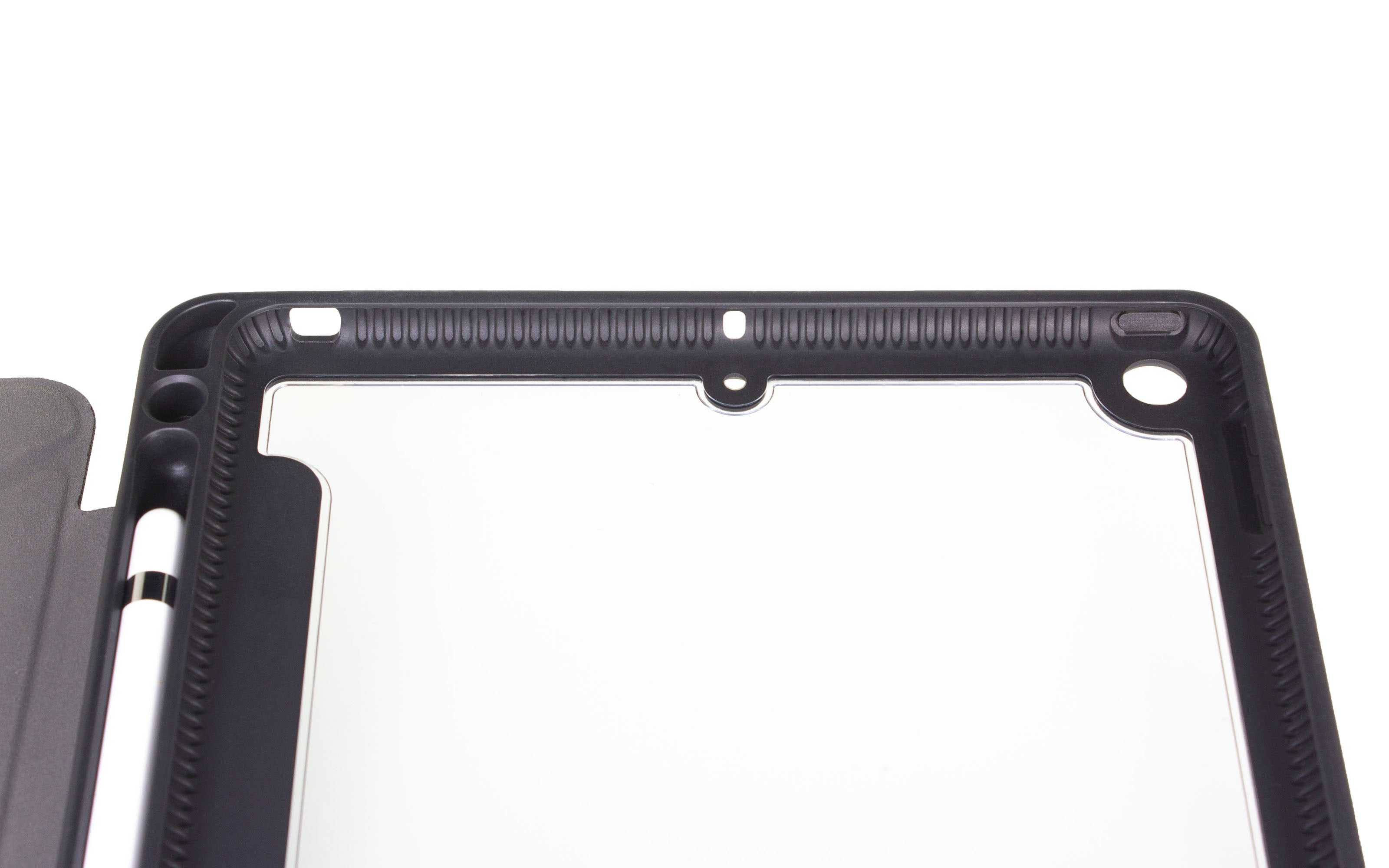 Torrii Torero Case With Pencil Slot For Apple iPad 10.2 (2019) - Dark Blue