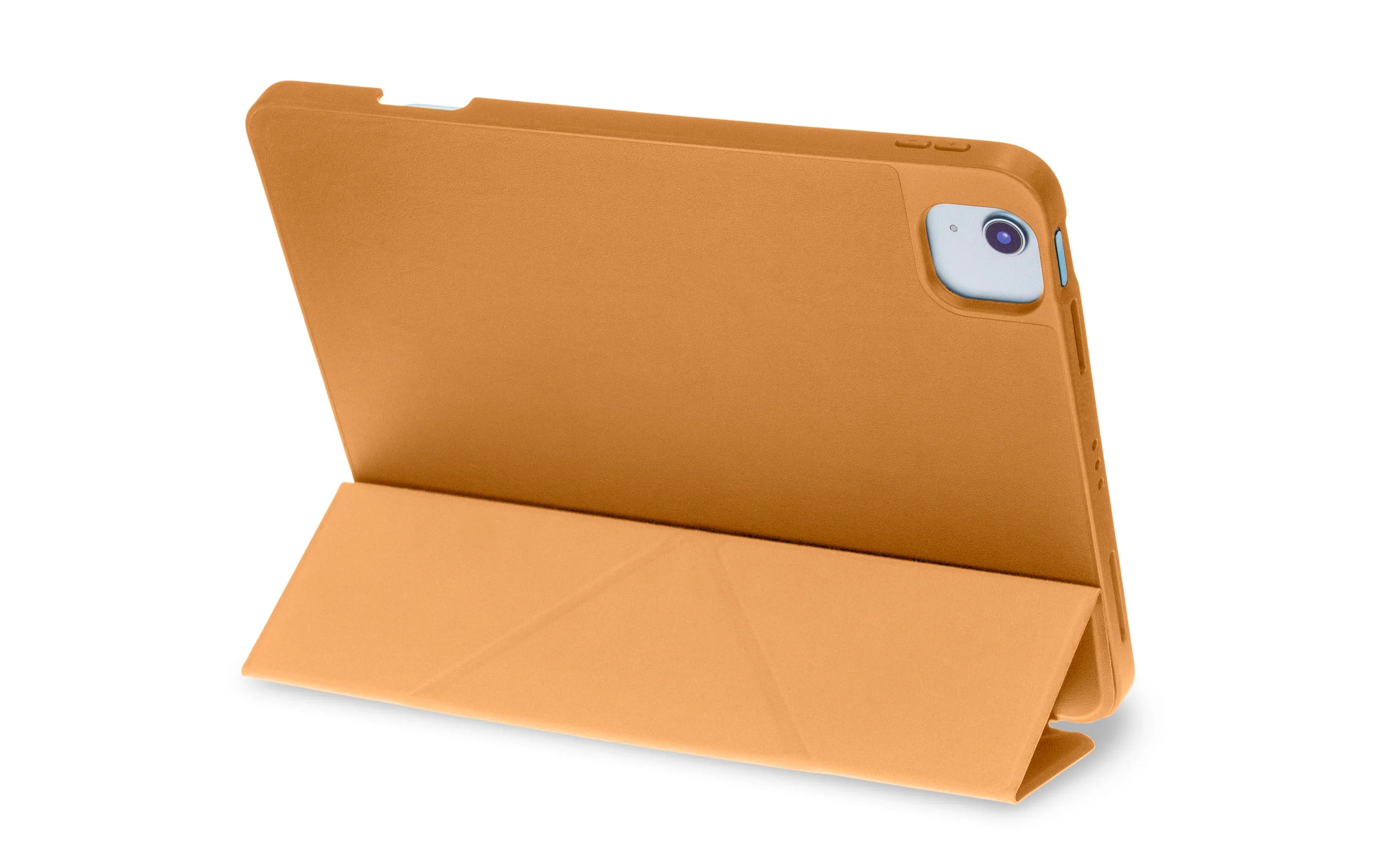 Torrii Torrio Plus Case For iPad Air 10.9 (2020) & iPad Pro 11 (2020-2018) - Brown - Tashqila