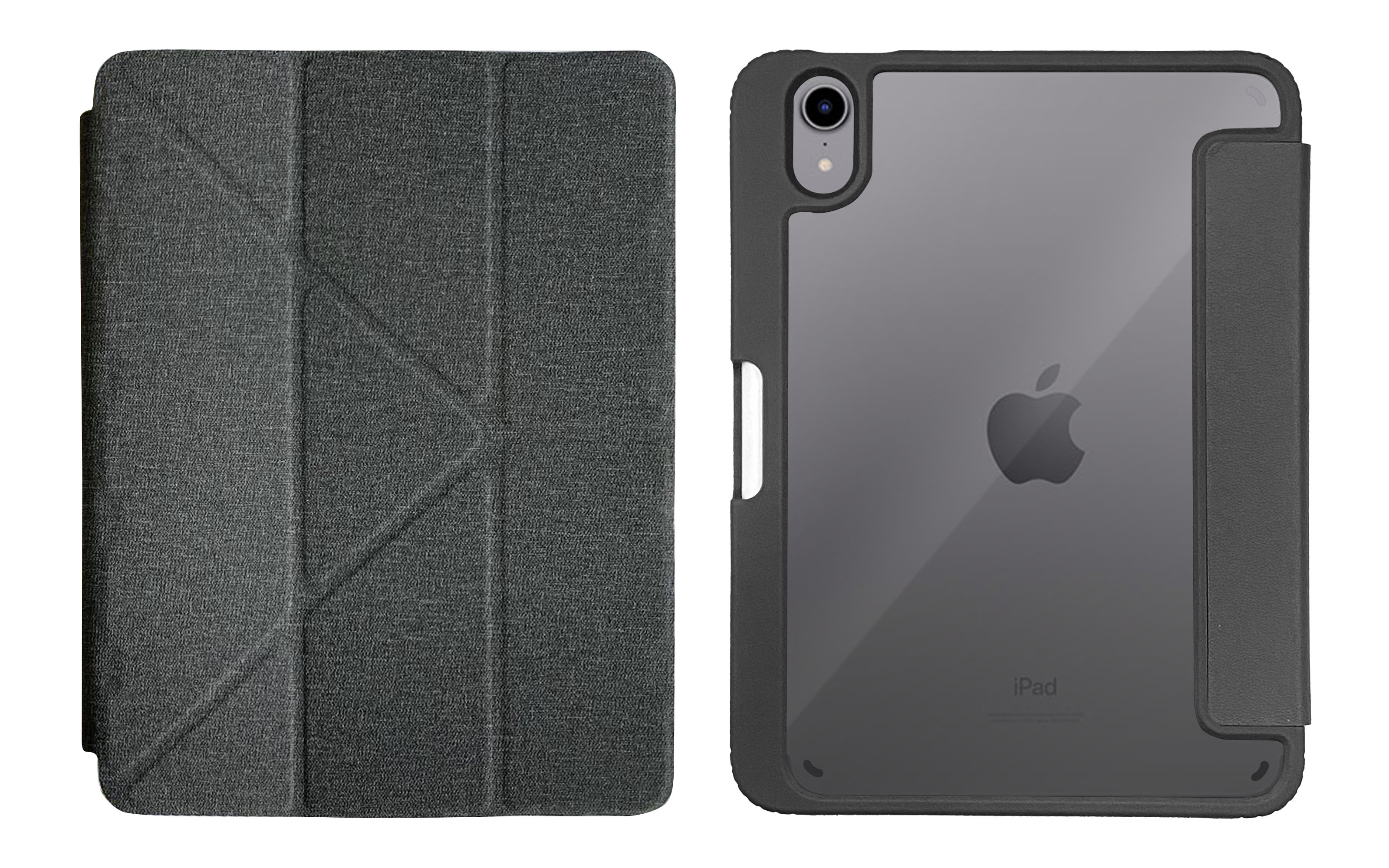 Torrii Torero Case For iPad Mini 6 (8.3) - Black