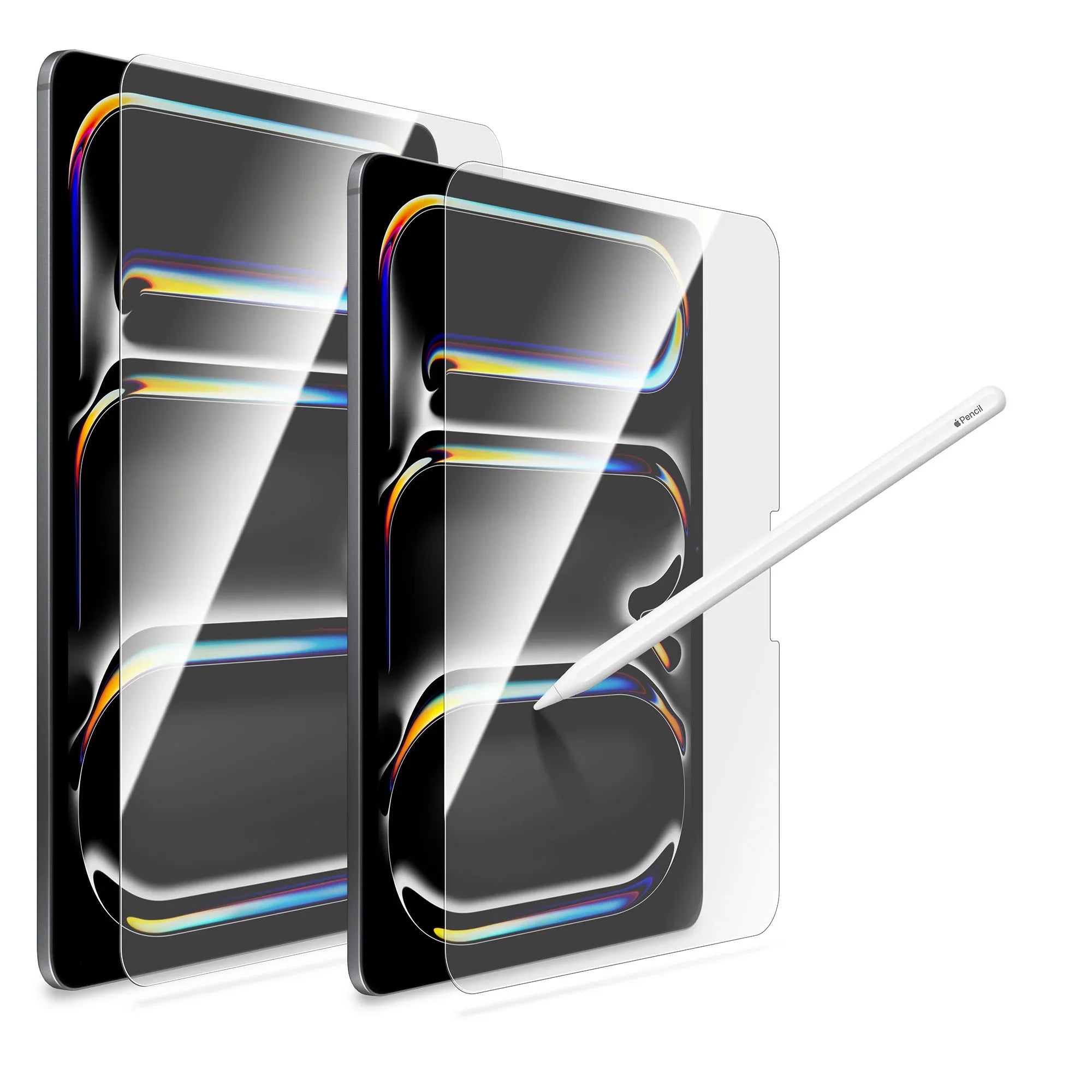 Torrii Bodyglass iPad Pro 11 (M4) Screen Protector - Clear - Tashqila