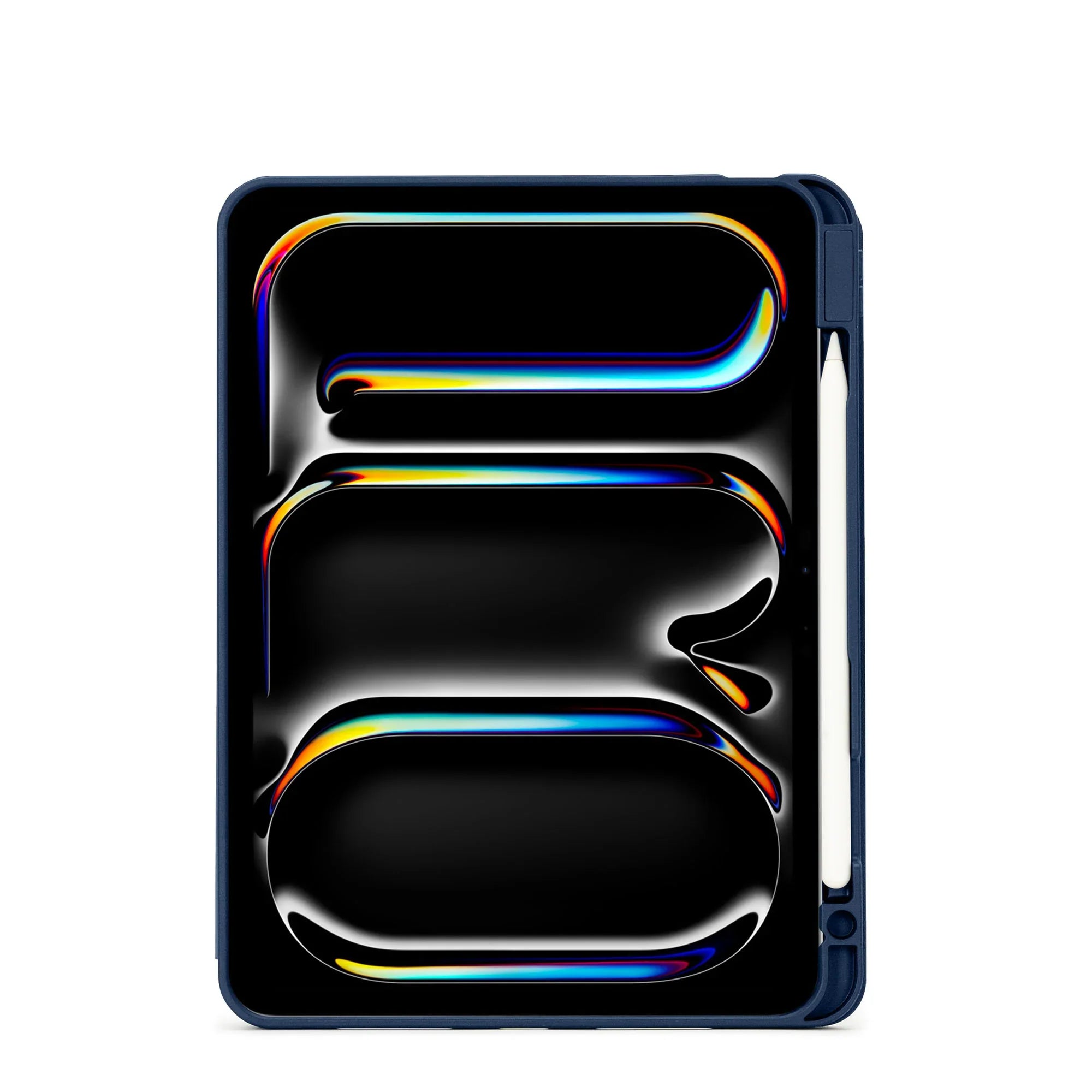 Torrii Torrio Plus for iPad Pro 11 (M4) - Dark Blue - Tashqila