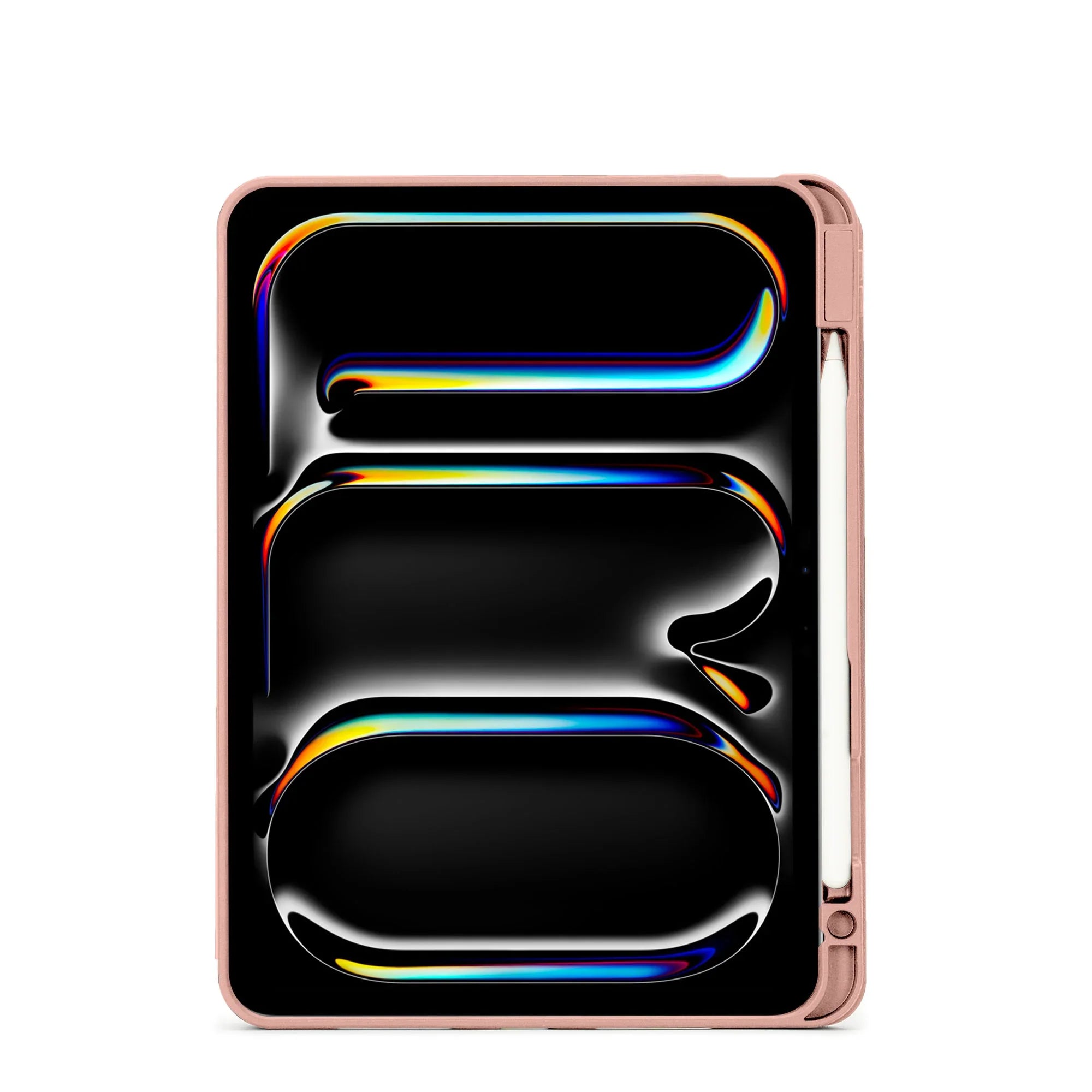 Torrii Torrio Plus for iPad Pro 11 (M4) - Pink - Tashqila