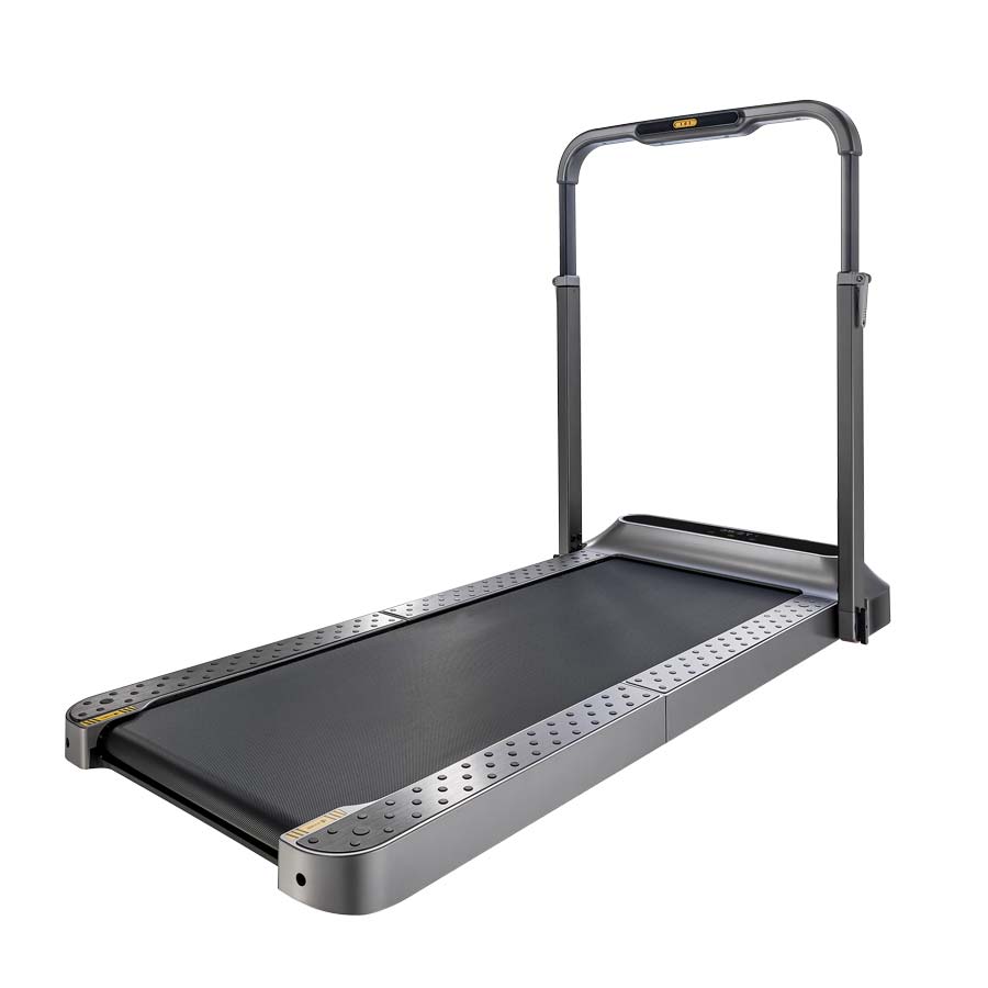 King Smith Smart Foldable Walking Pad R2 Pro - Black