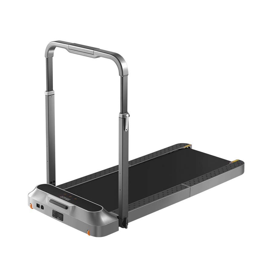 Kingsmith Smart Foldable Walking Pad R2 Pro - Black