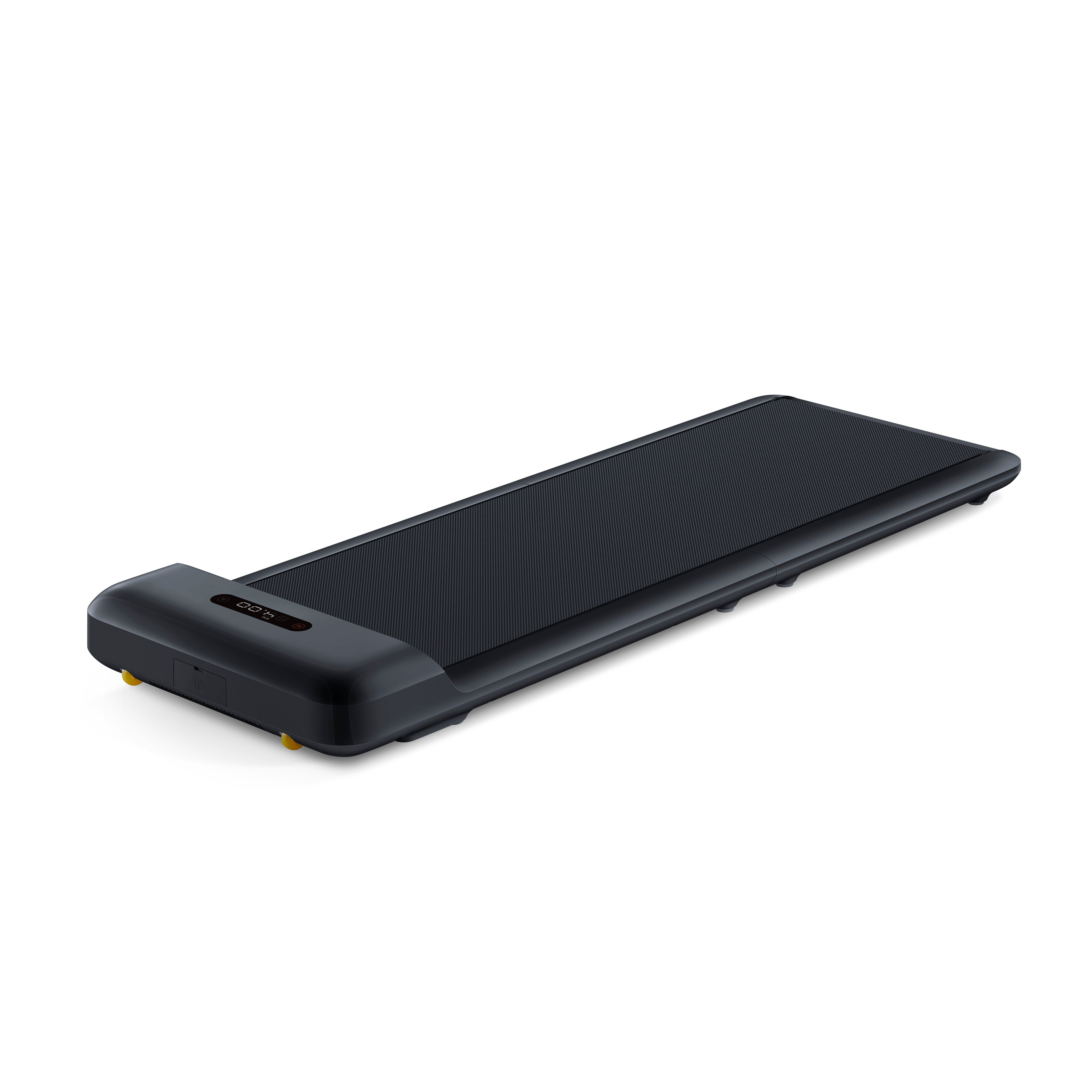 King Smith C2 Smart Foldable Walking Pad - Black