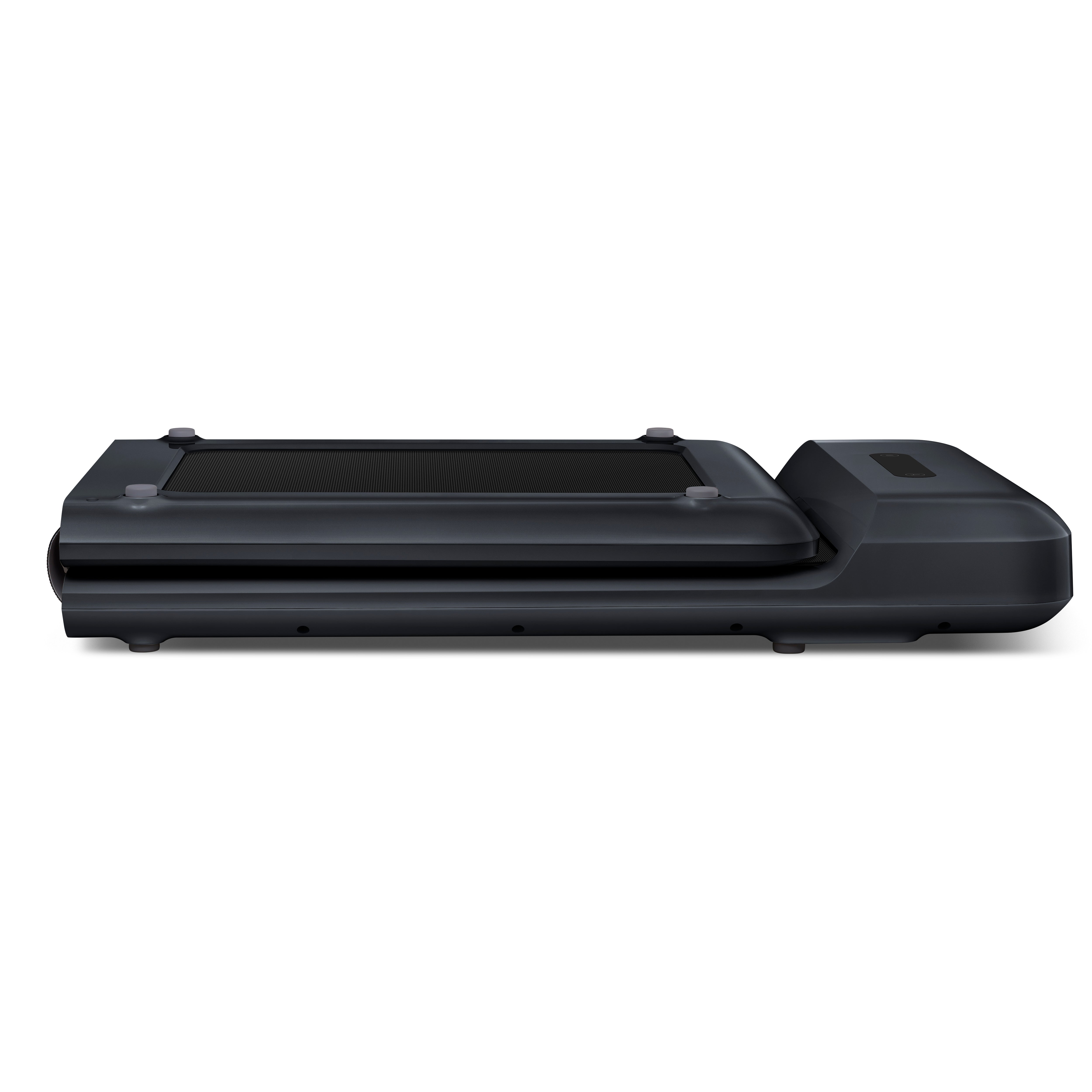 King Smith C2 Smart Foldable Walking Pad - Black