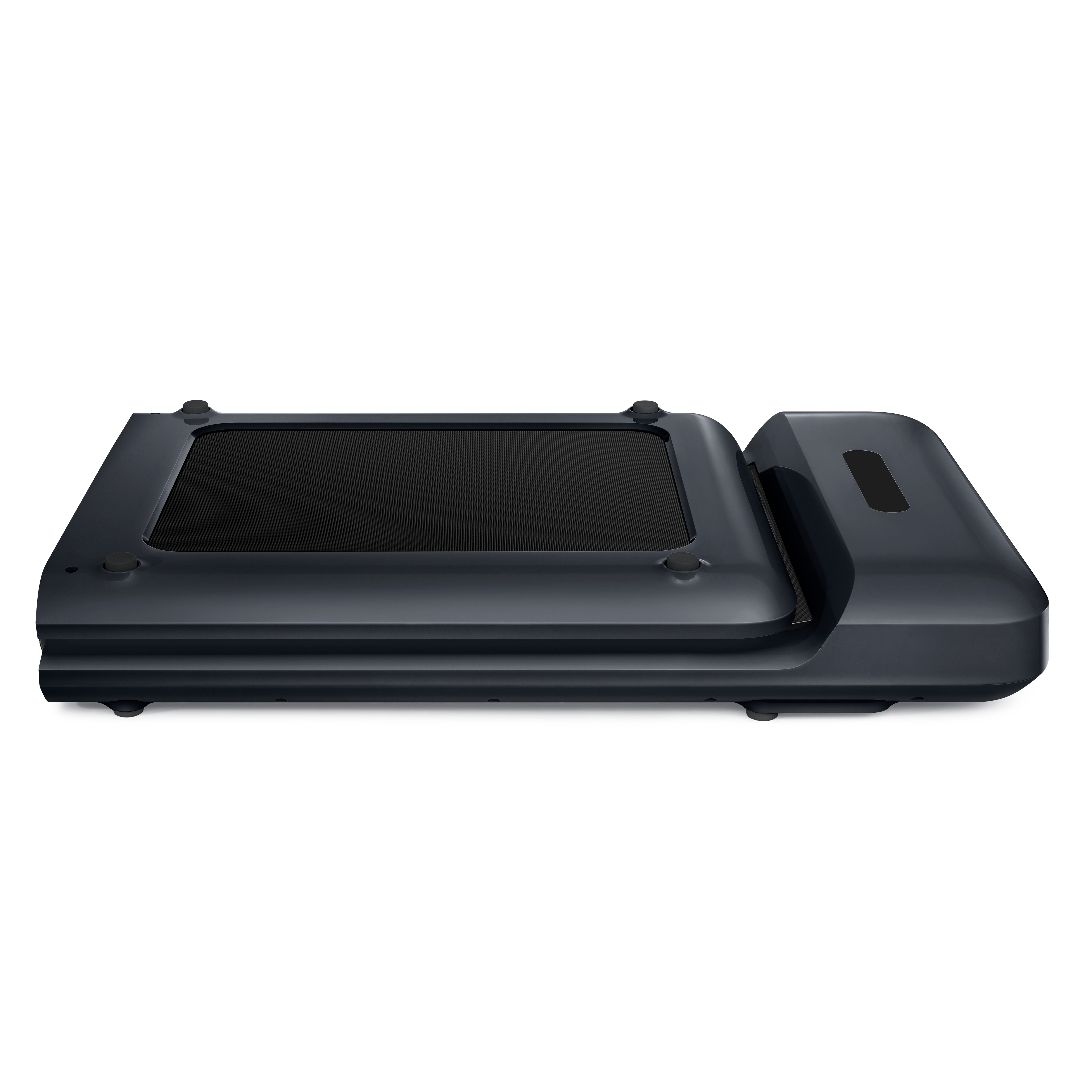 King Smith C2 Smart Foldable Walking Pad - Black