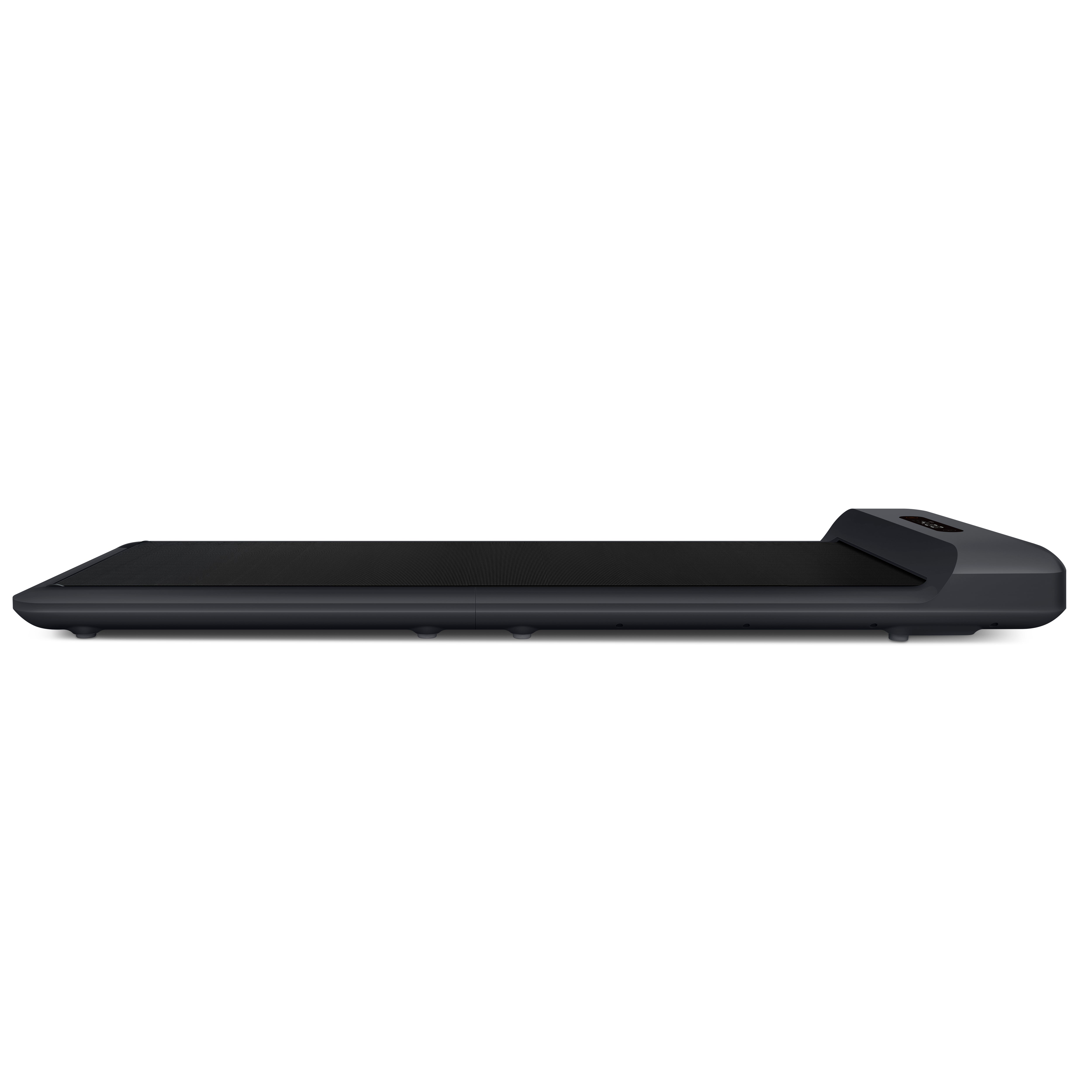 King Smith C2 Smart Foldable Walking Pad - Black
