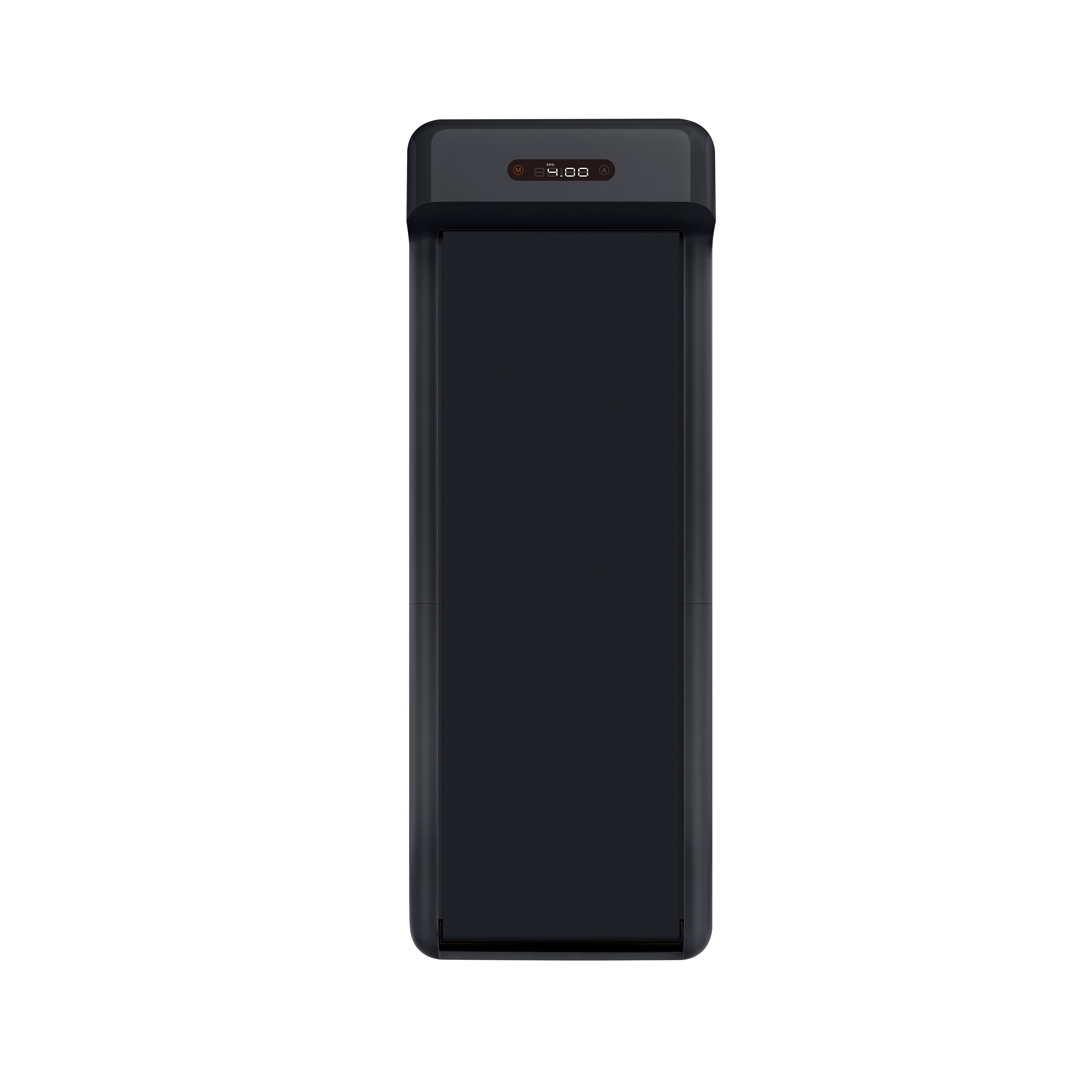 King Smith C2 Smart Foldable Walking Pad - Black