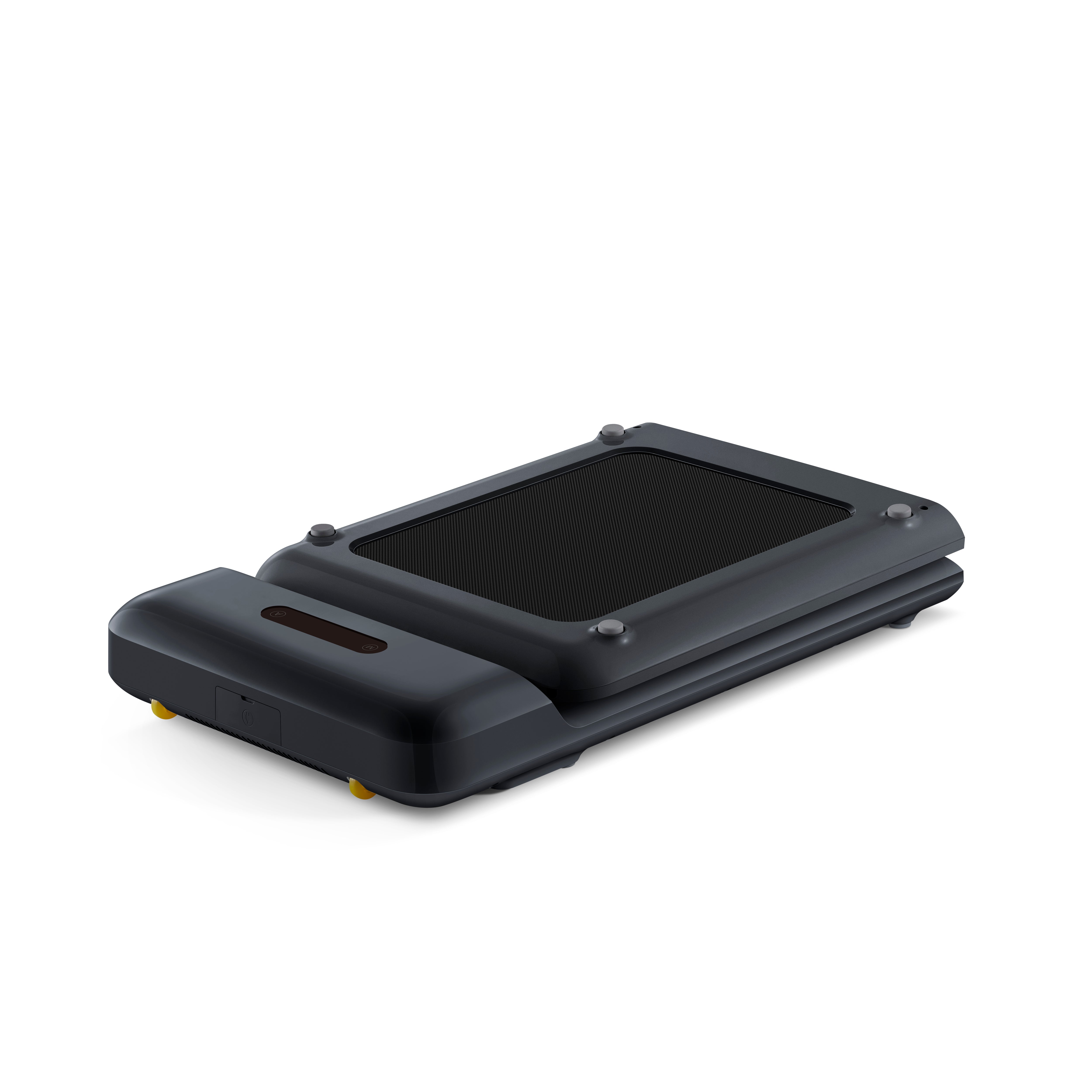 King Smith C2 Smart Foldable Walking Pad - Black