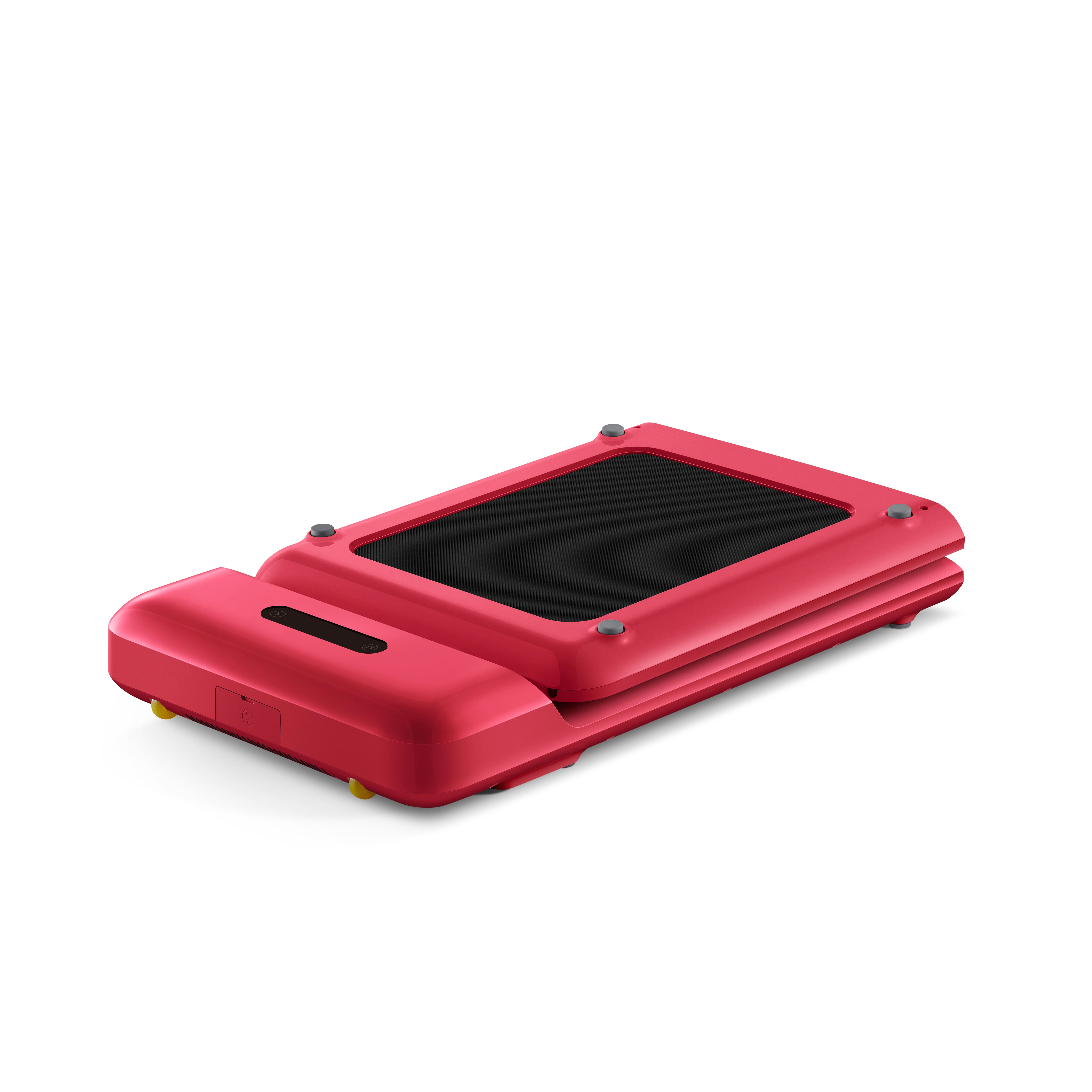 King Smith C2 Smart Foldable Walking Pad - Red