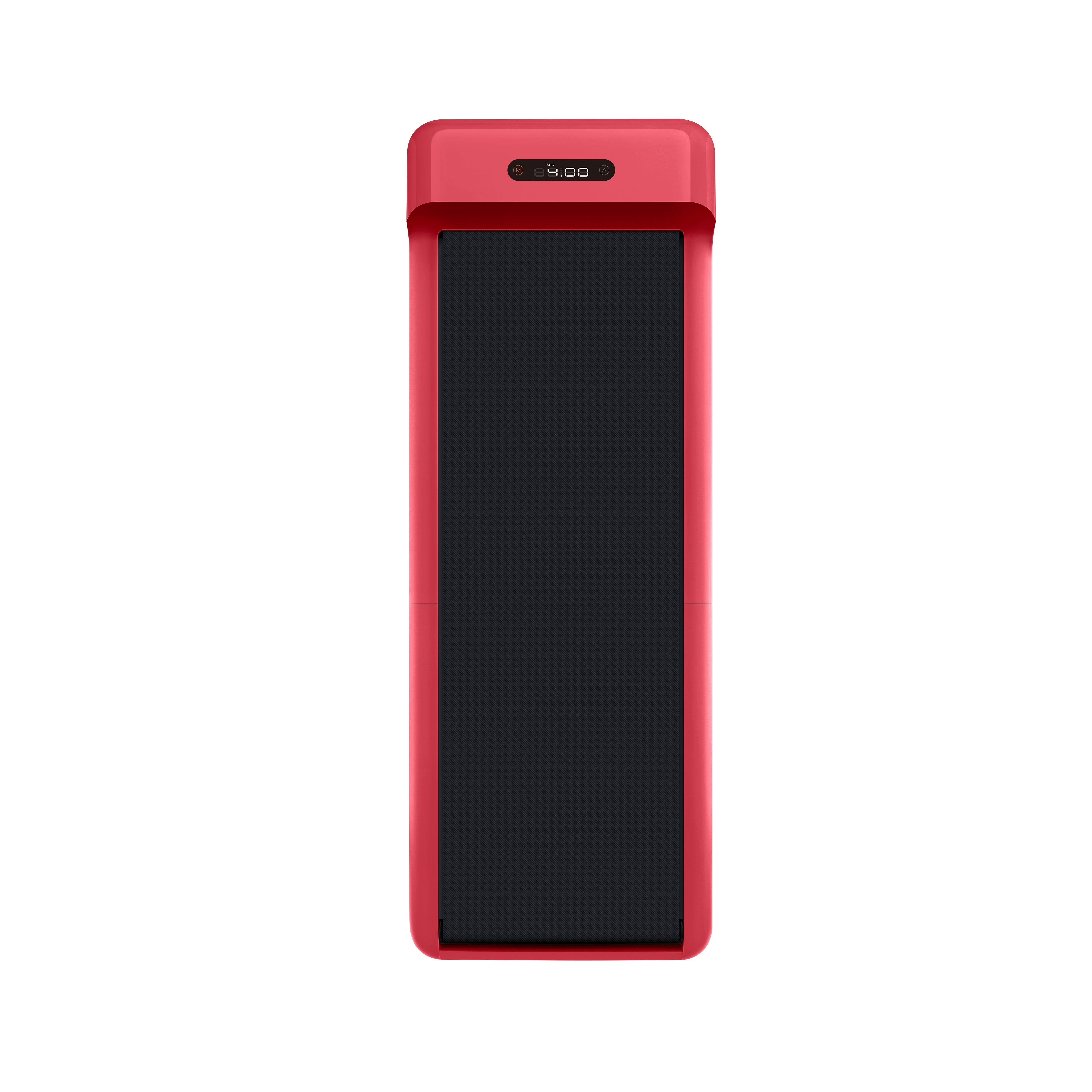 King Smith C2 Smart Foldable Walking Pad - Red