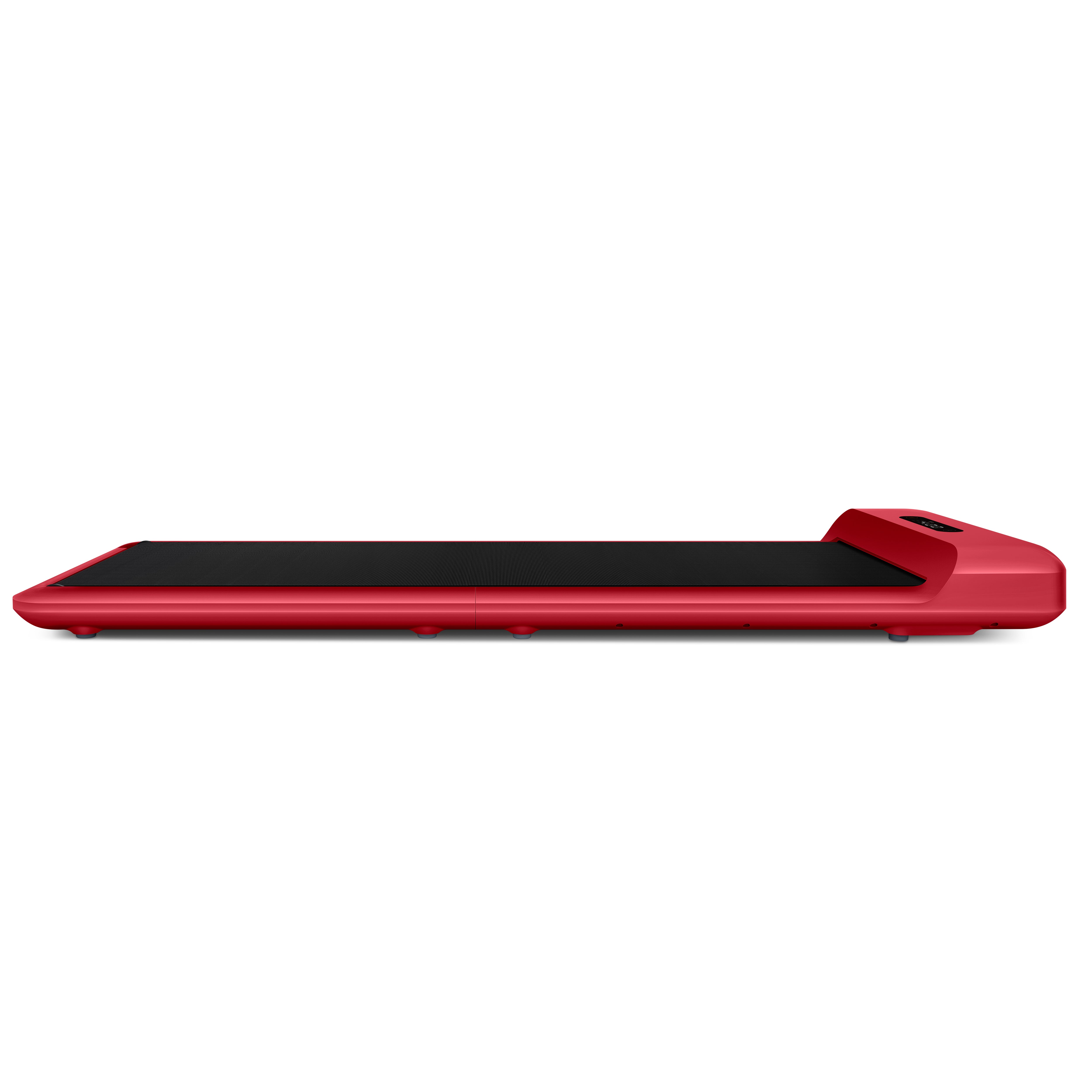 King Smith C2 Smart Foldable Walking Pad - Red