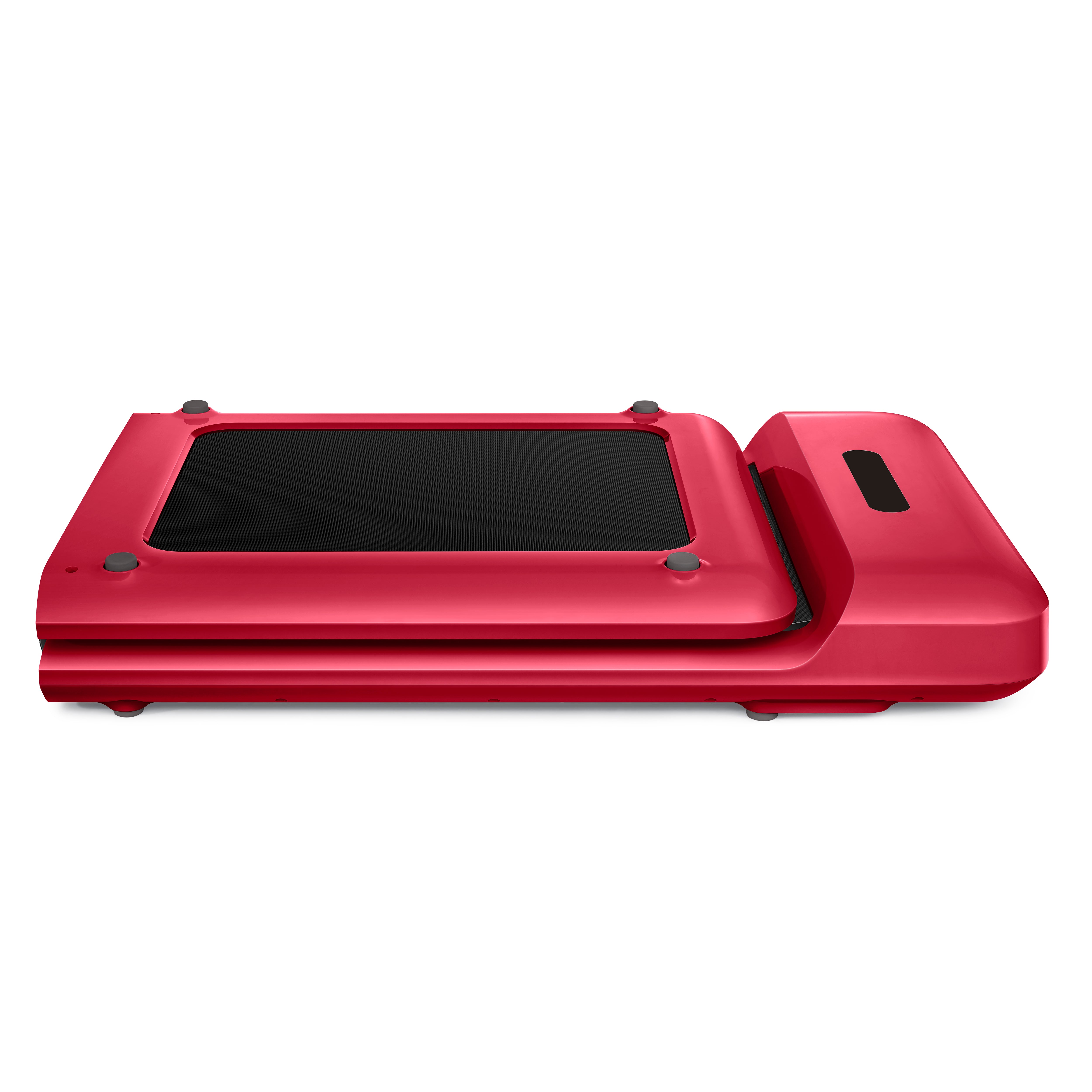 King Smith C2 Smart Foldable Walking Pad - Red