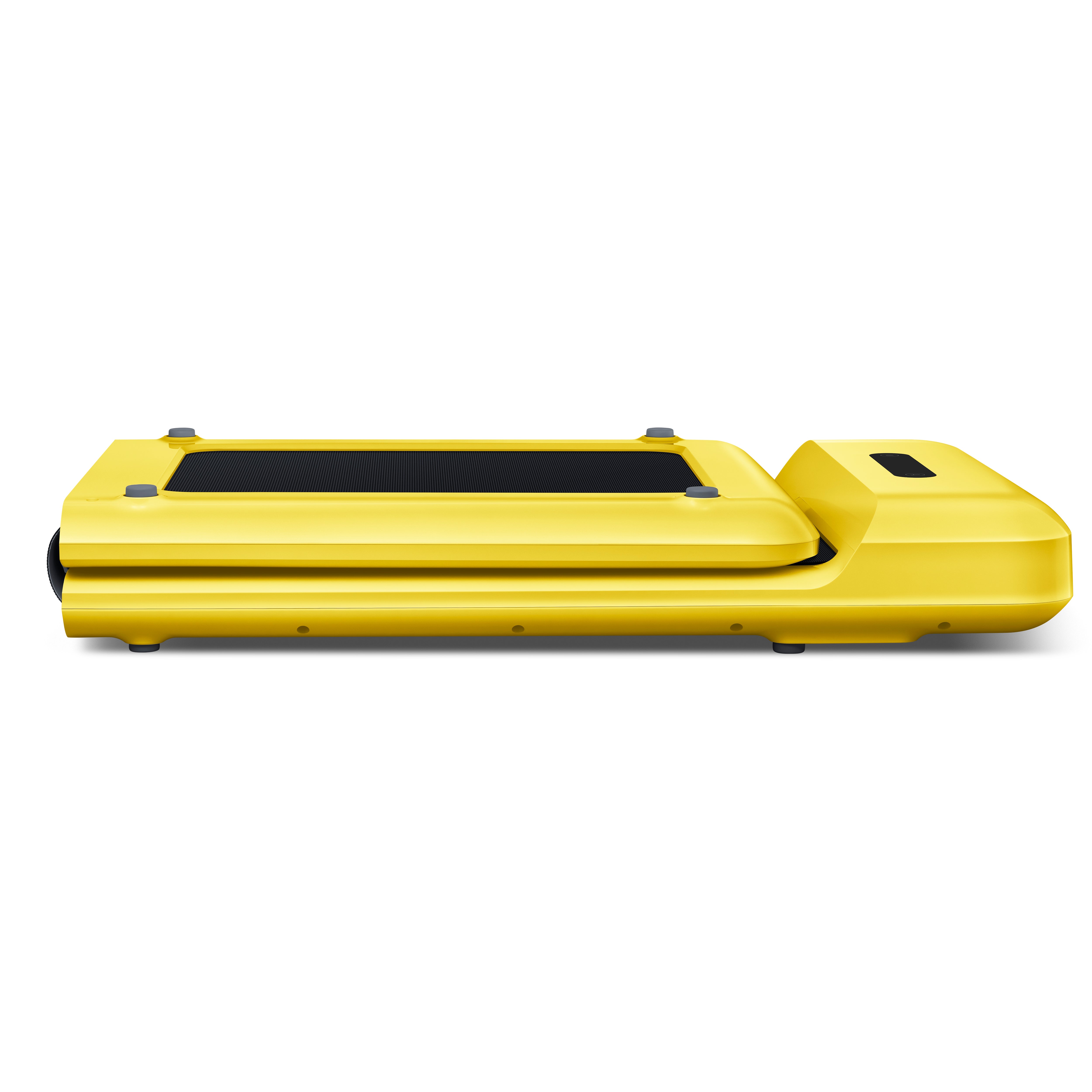 King Smith C2 Smart Foldable Walking Pad - Yellow