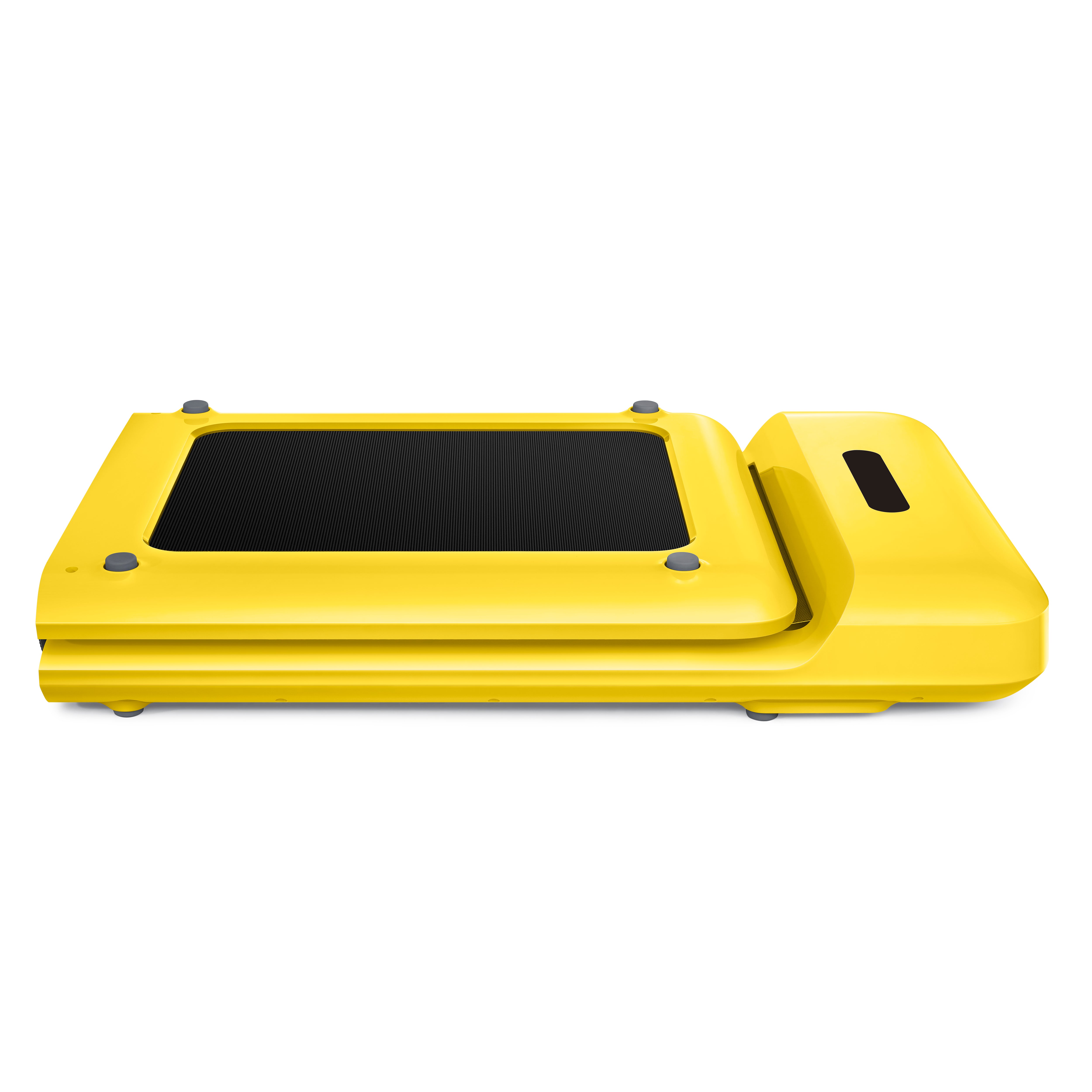 King Smith C2 Smart Foldable Walking Pad - Yellow