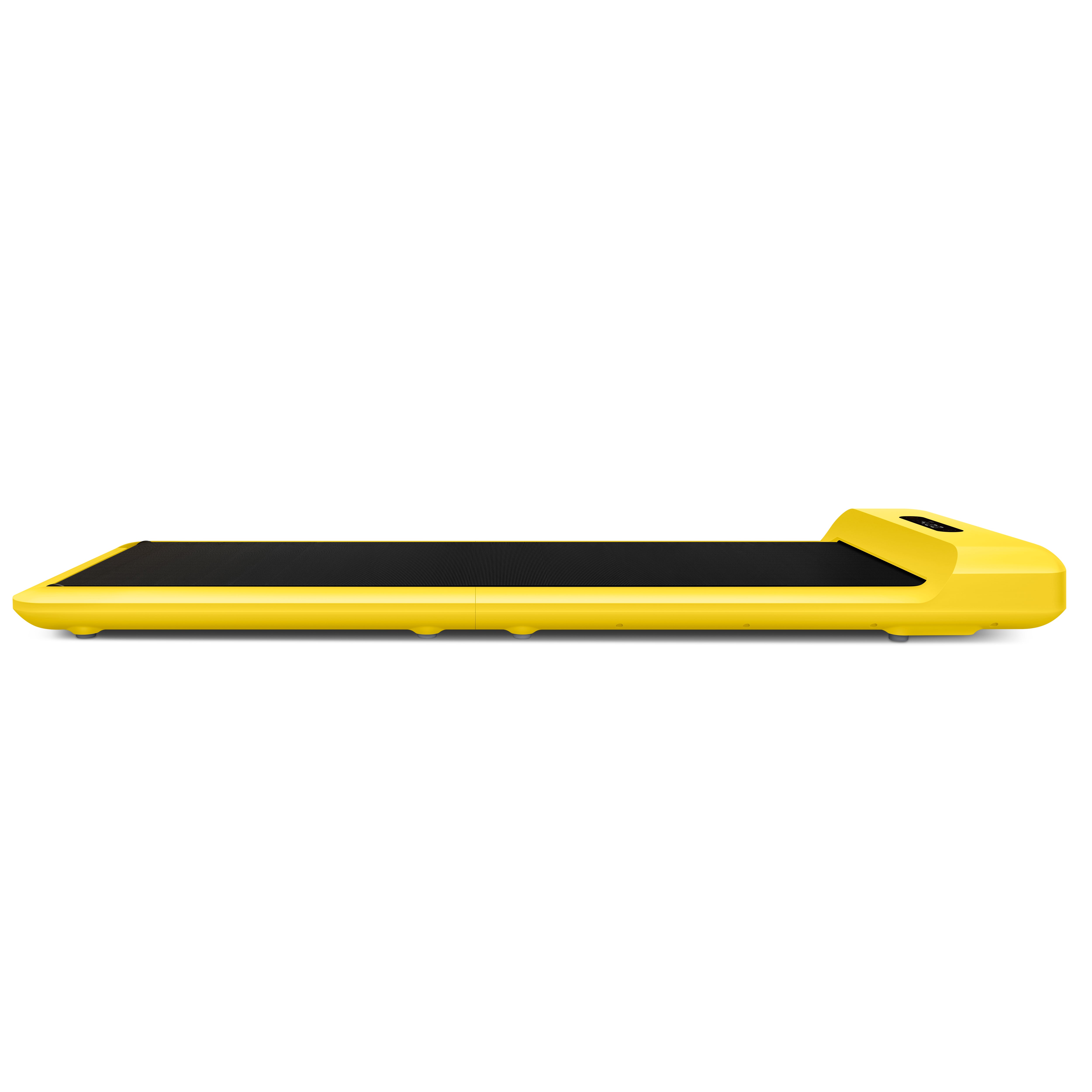 King Smith C2 Smart Foldable Walking Pad - Yellow
