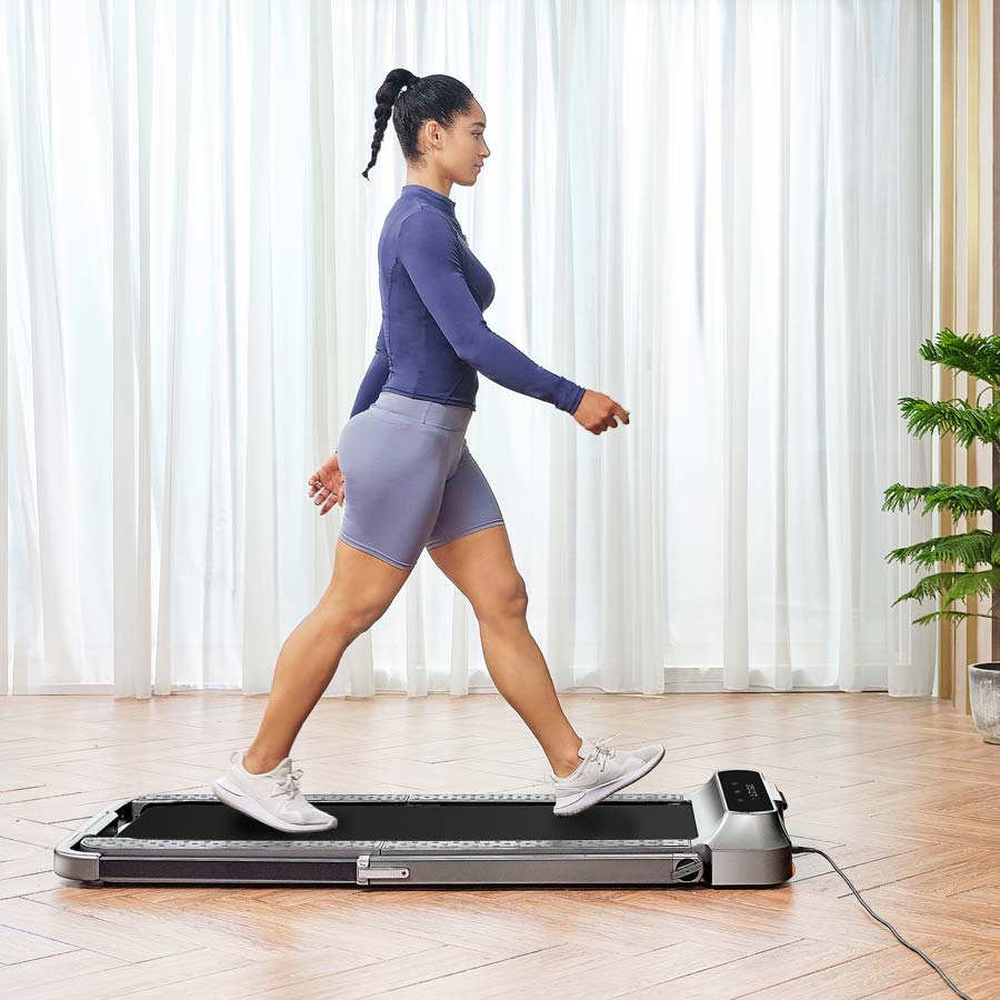King Smith R2 Pro Smart Foldable Treadmill