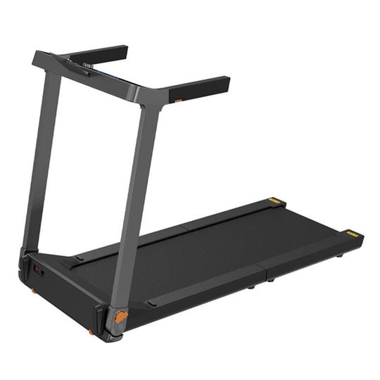King Smith TRG1F Smart Foldable Treadmill with Armrest