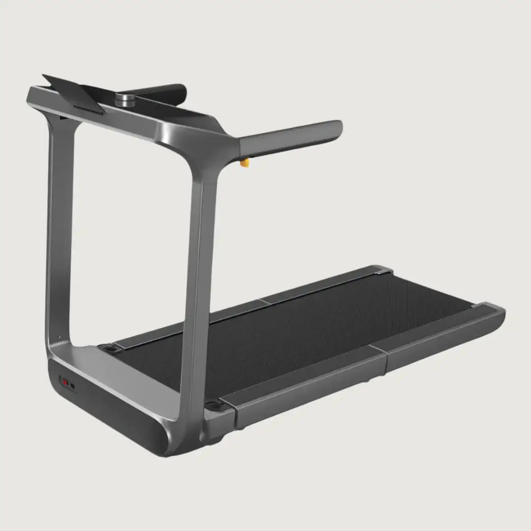 King Smith X218 Smart Foldable Treadmill 1.75 HP with Armrest